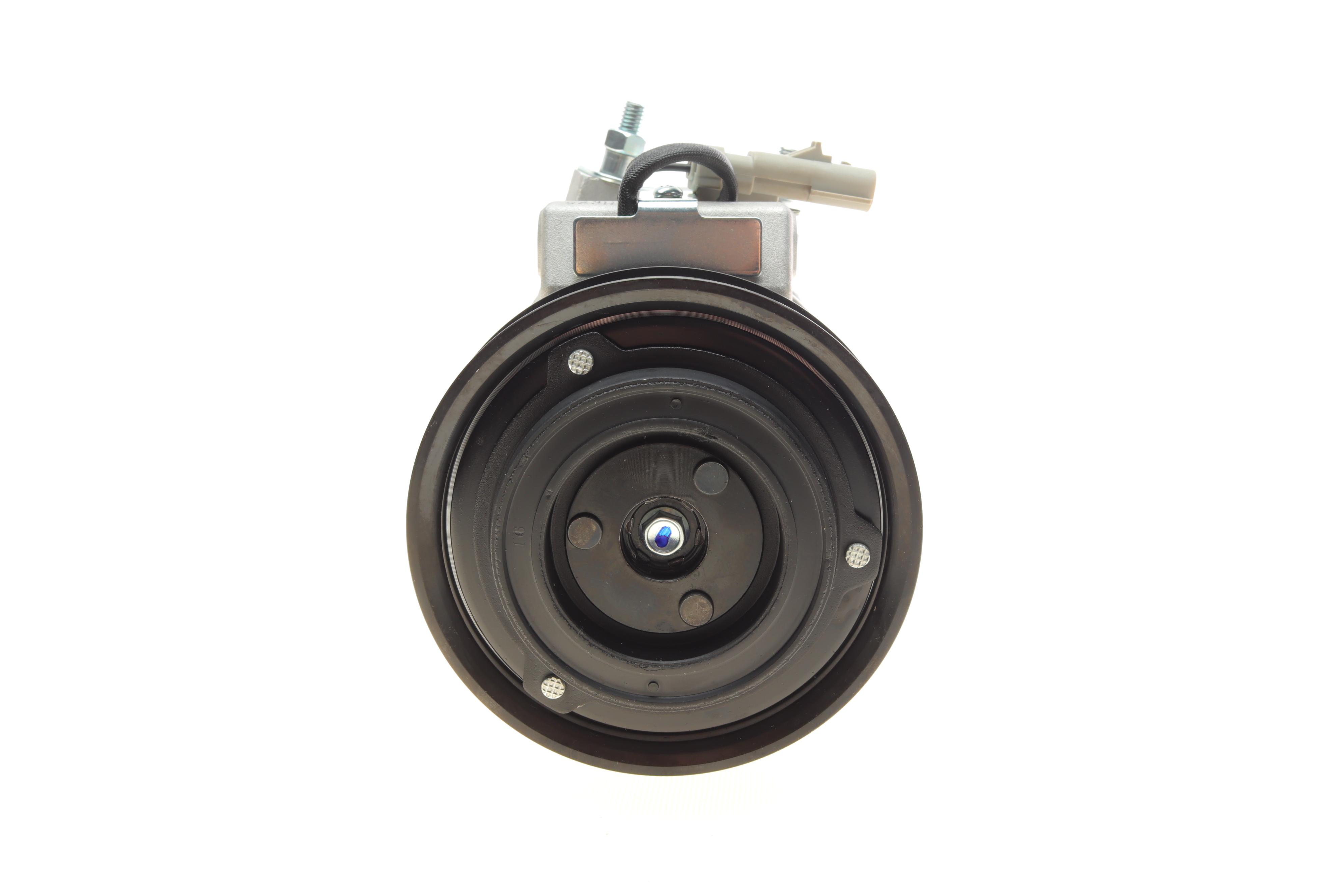 Компресор кондиціонера Chrysler Voyager 2.5/2.8CRD 00-08