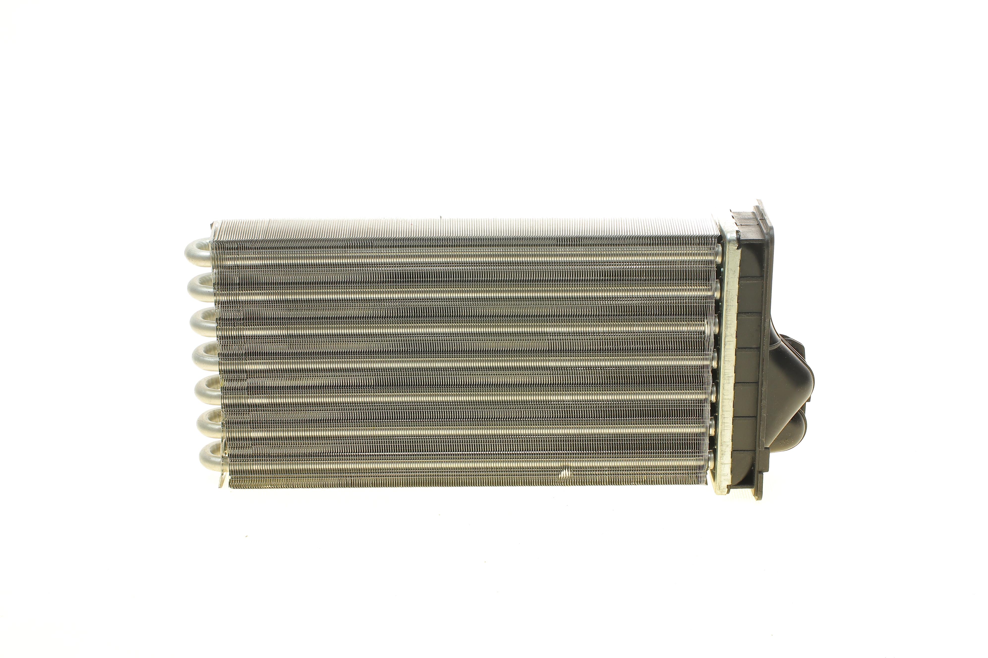 Радіатор пічки Citroen Xsara Picasso 99-11