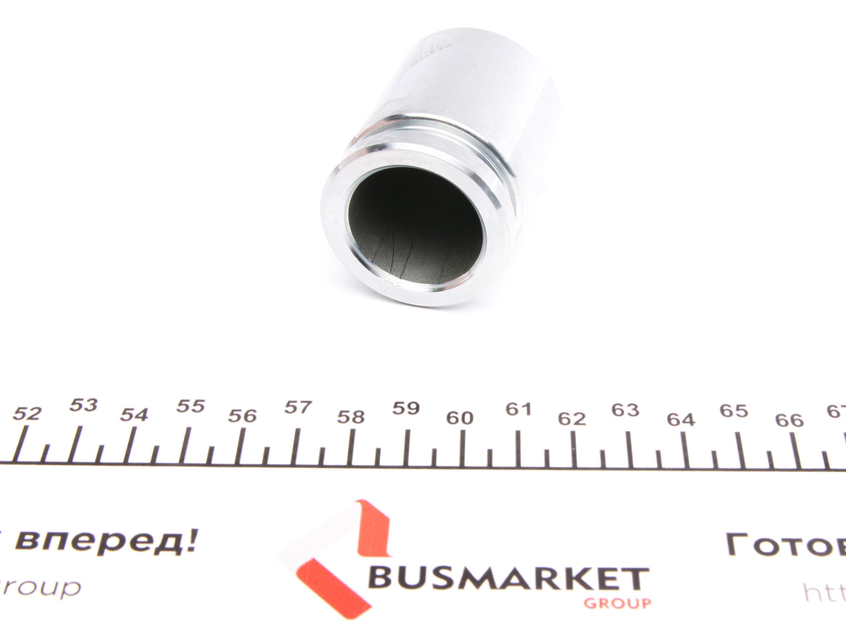 Поршенек суппорта (заднего) Subaru (All) 07- (38x48.8mm) (Tokic)