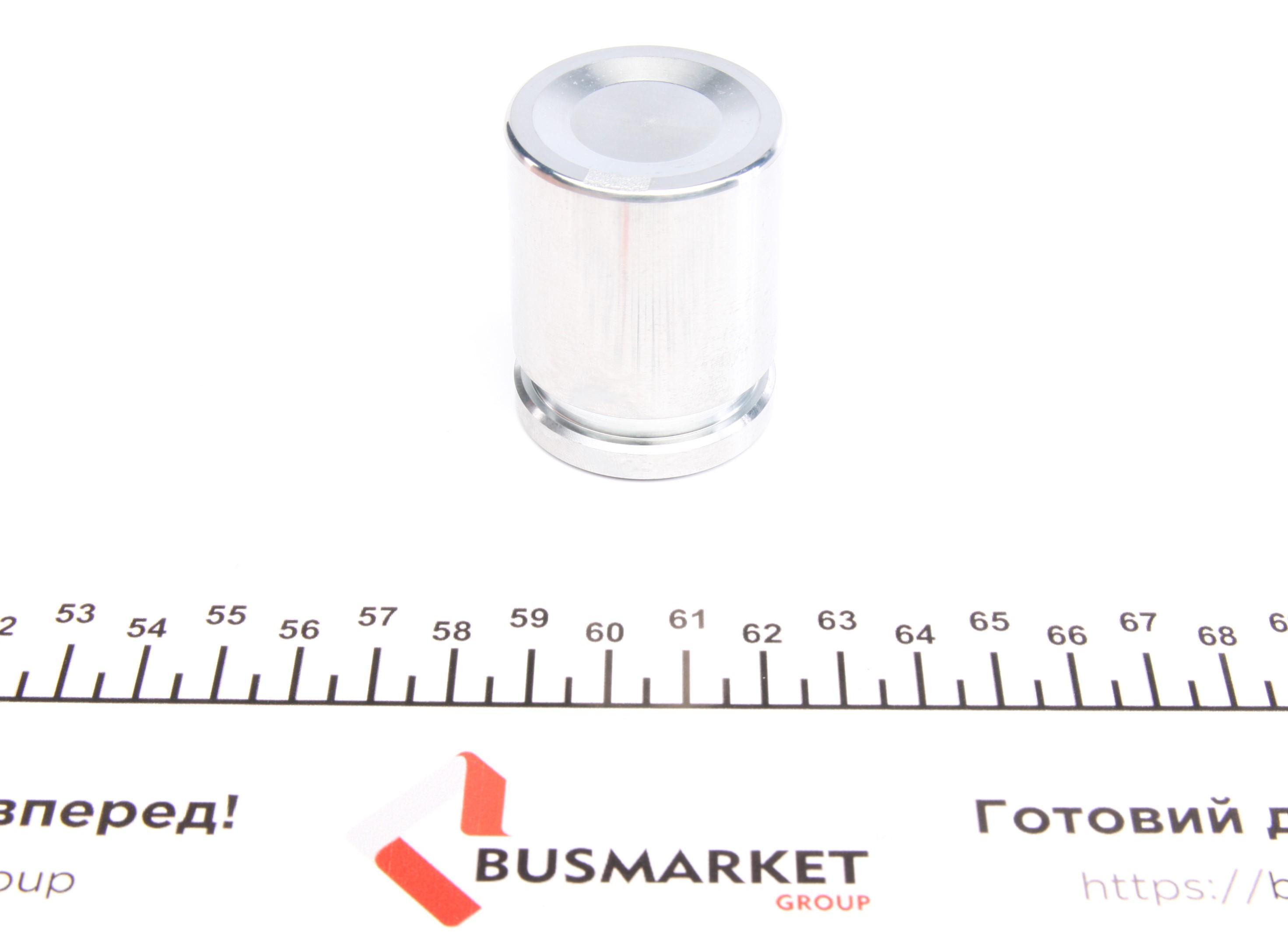 Поршенек суппорта (заднего) Subaru (All) 07- (38x48.8mm) (Tokic)