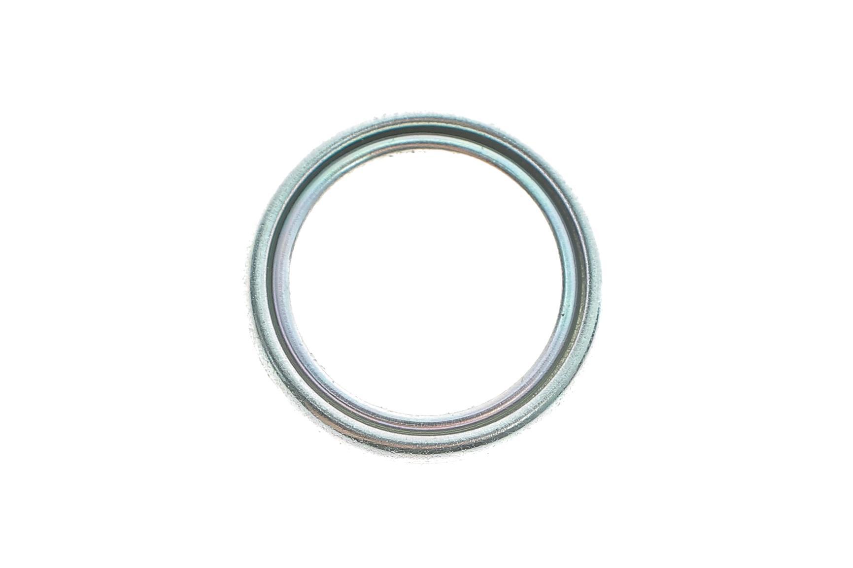 Прокладка пробки сливной масляного поддона Citroen C4/Mitsubishi Colt/Lancer 00- (14x19x2.15)