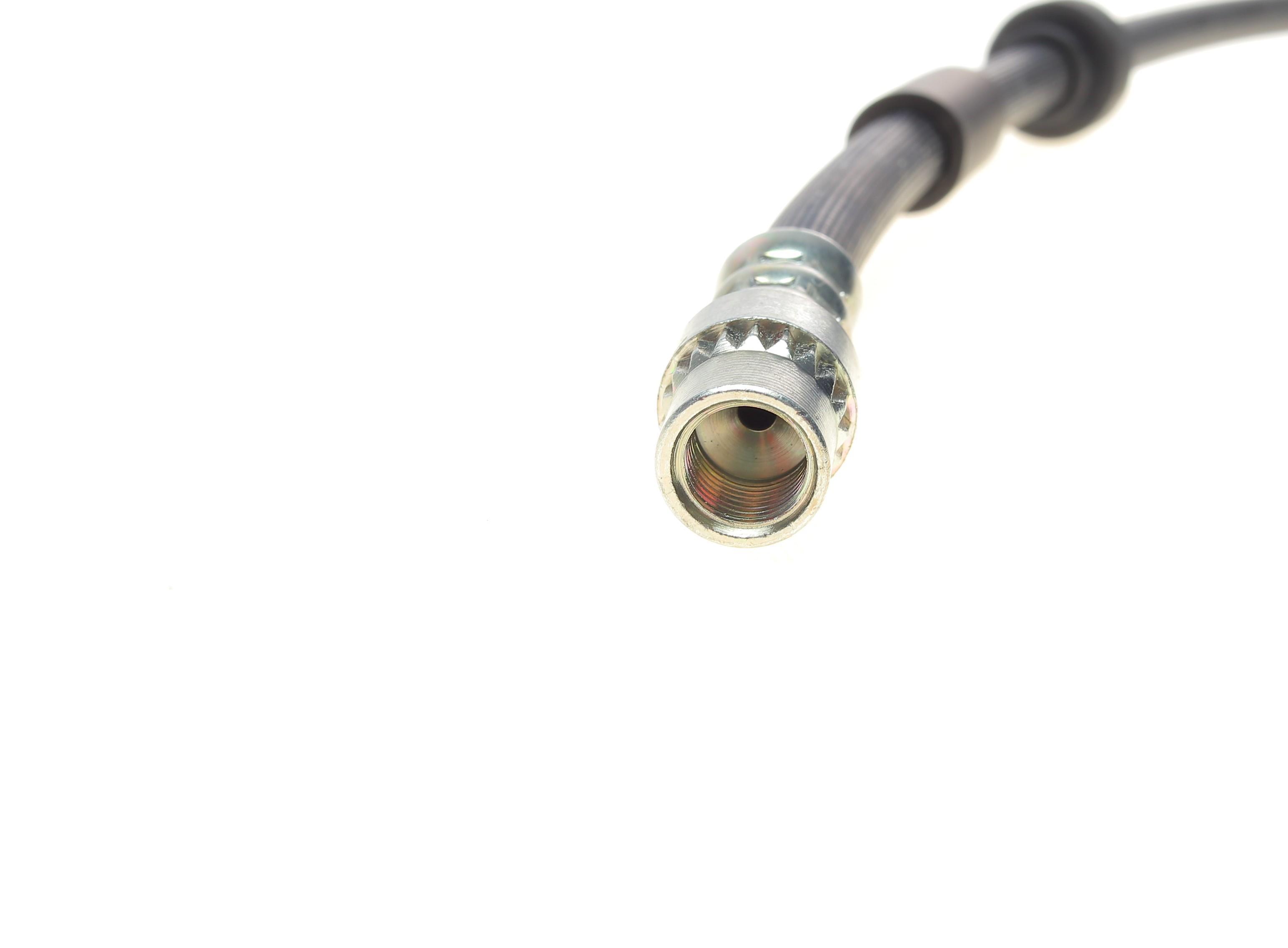 Шланг тормозной (передний) Renault Trafic/Opel Vivaro 01- (L=207mm)