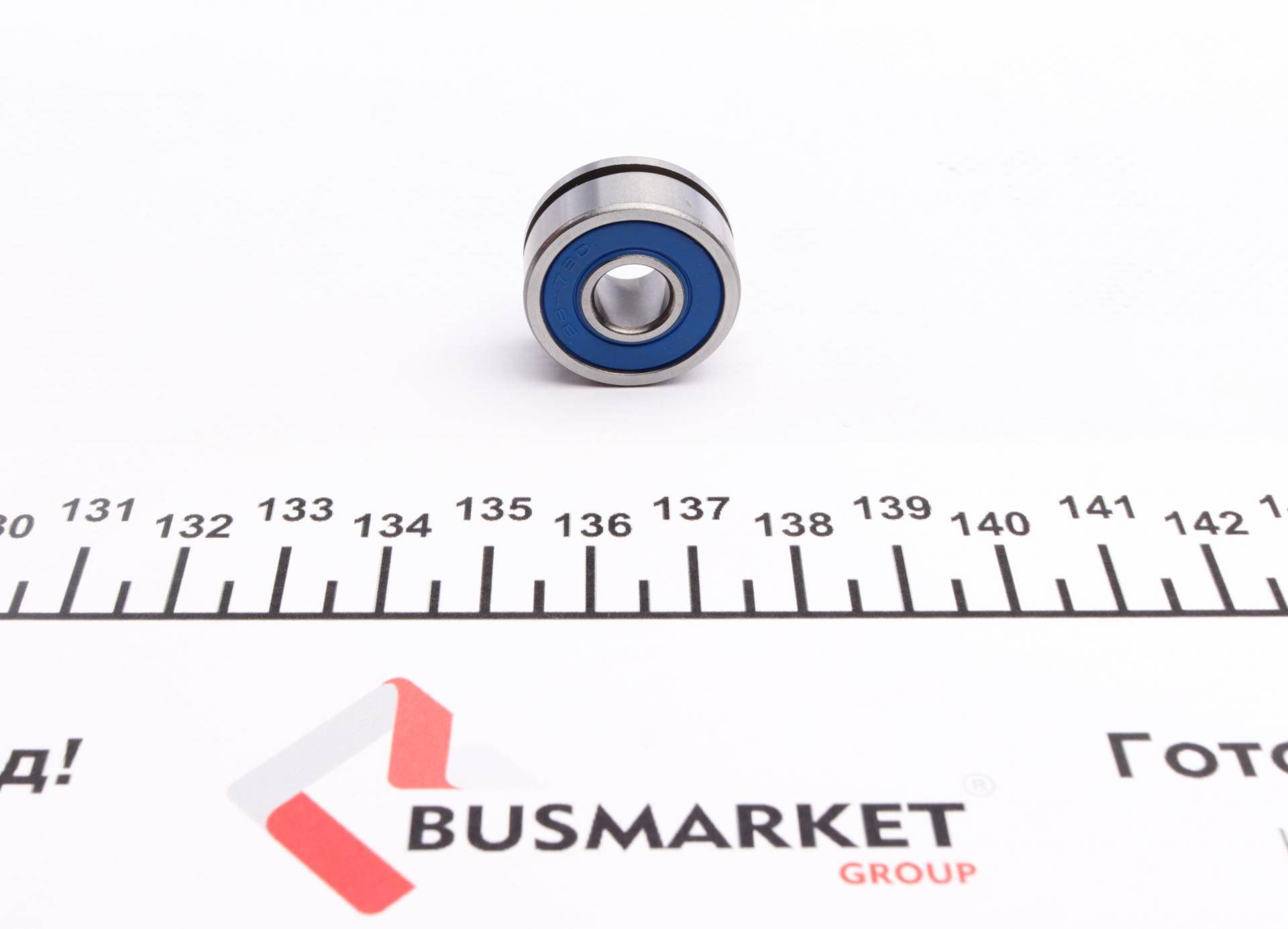 Підшипник (8x23x11)