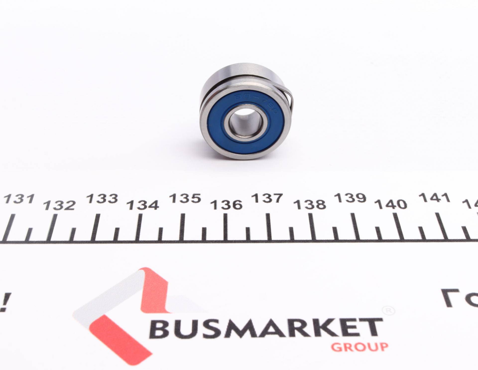 Підшипник (8x23x11)