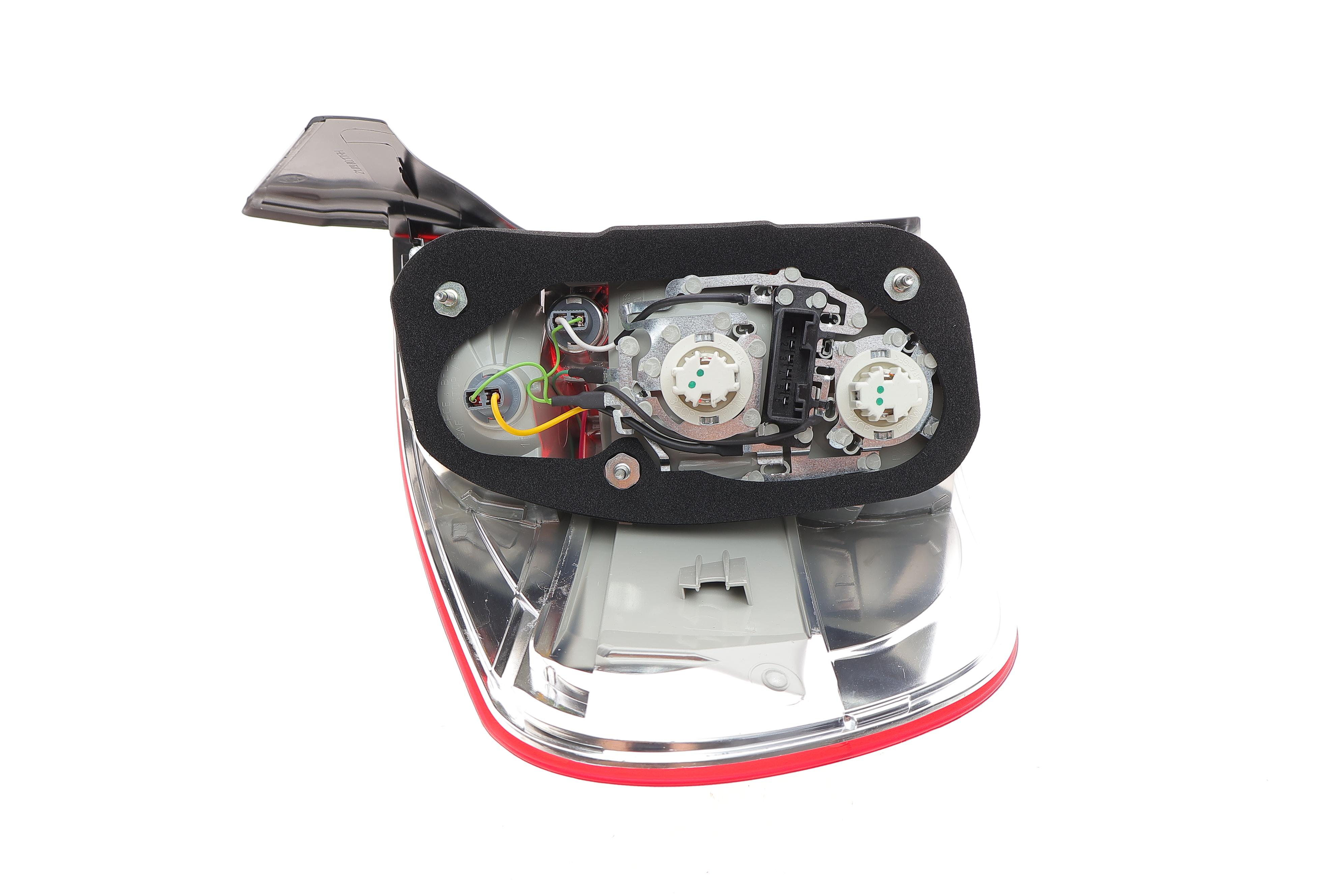 Фонарь задний BMW X5 (E70) 06-13 (R) M57/N52/N57/N62/N63