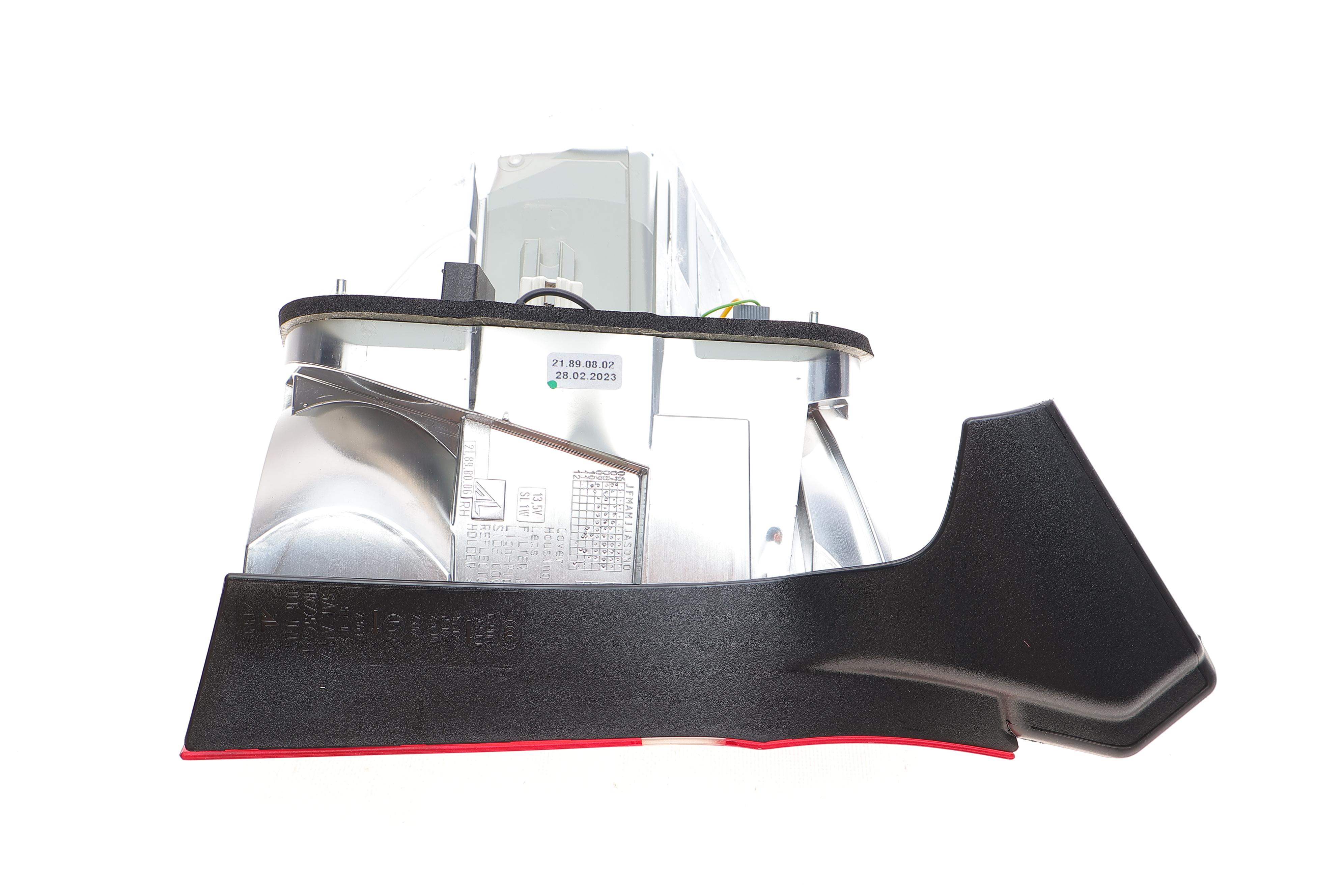 Фонарь задний BMW X5 (E70) 06-13 (R) M57/N52/N57/N62/N63