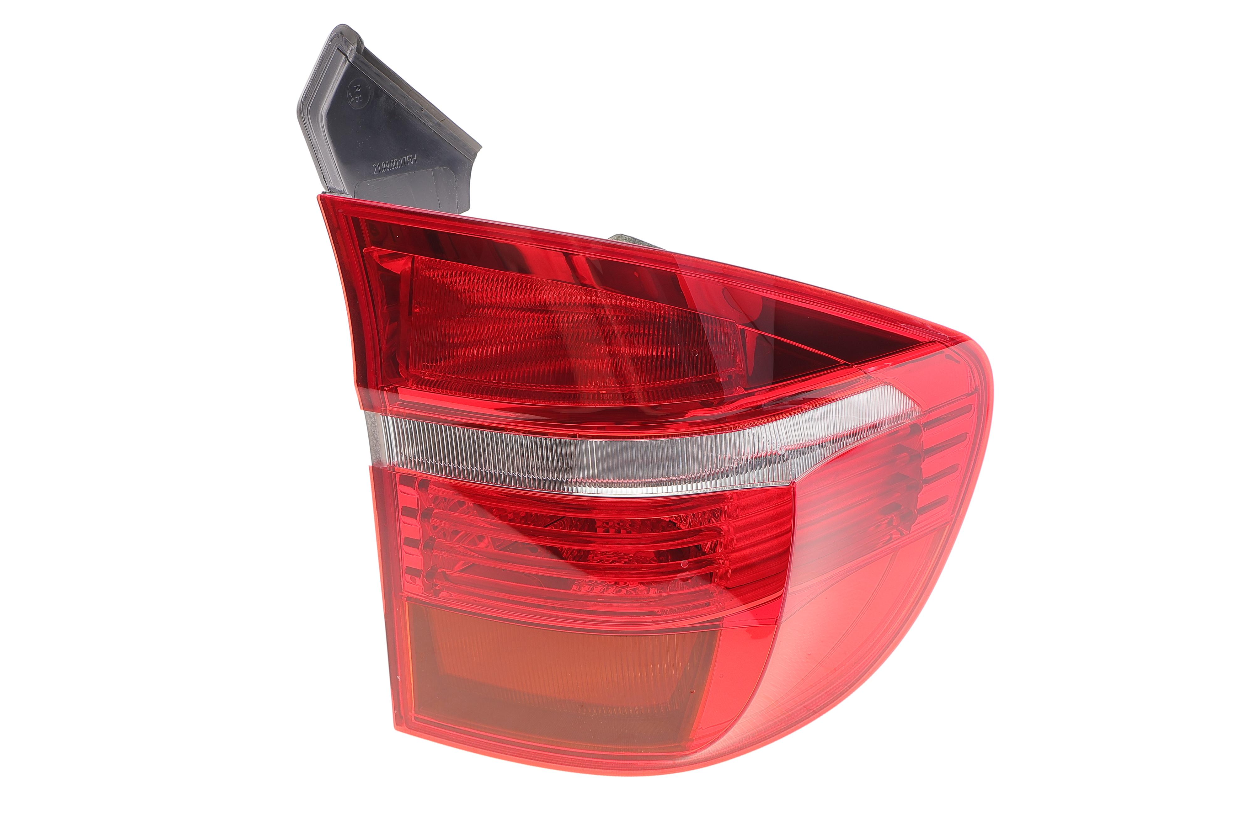 Фонарь задний BMW X5 (E70) 06-13 (R) M57/N52/N57/N62/N63