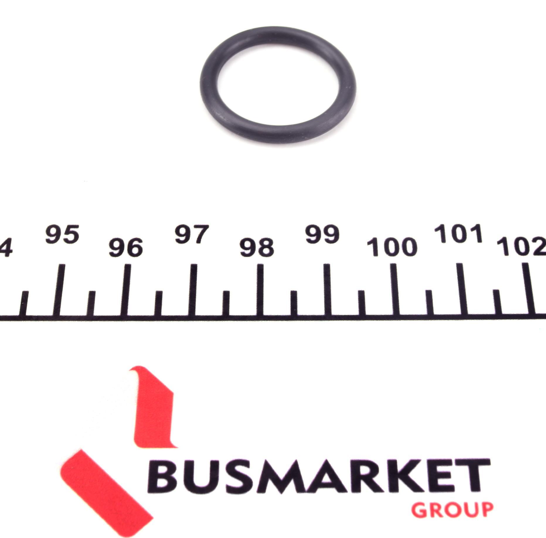 Сальник коленвала Renault Trafic 1.6dCi 14- (к-кт), R9M 408/450