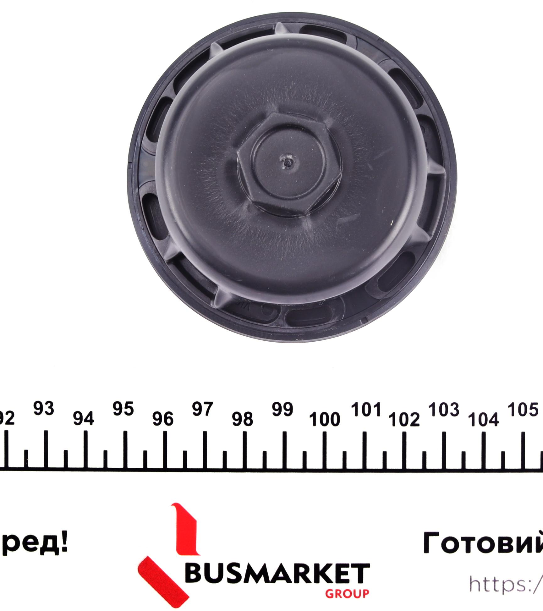 Сальник коленвала Renault Trafic 1.6dCi 14- (к-кт), R9M 408/450