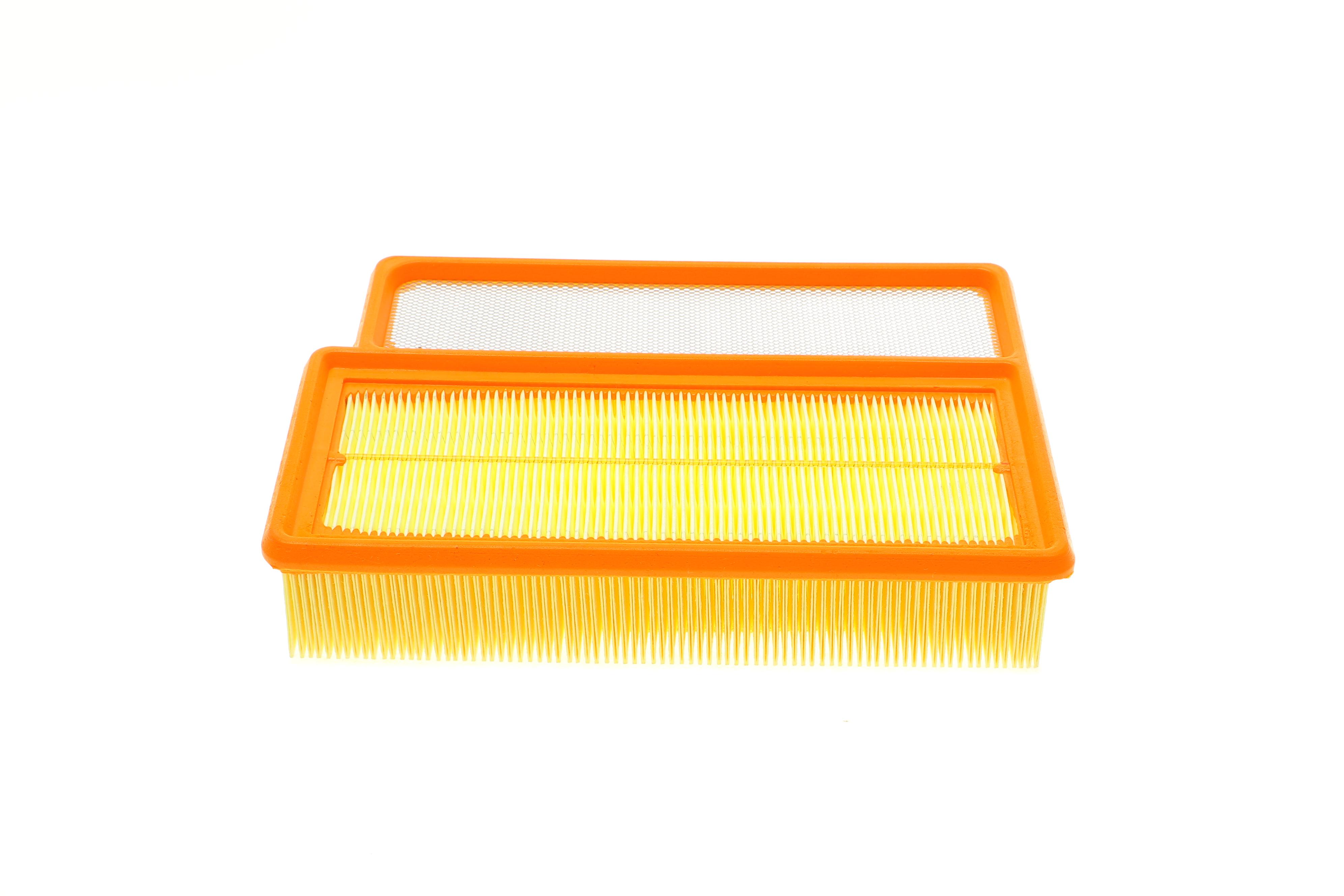 Фільтр повітряний Fiat Doblo 1.4i 10-/Opel Combo 1.4i 12-