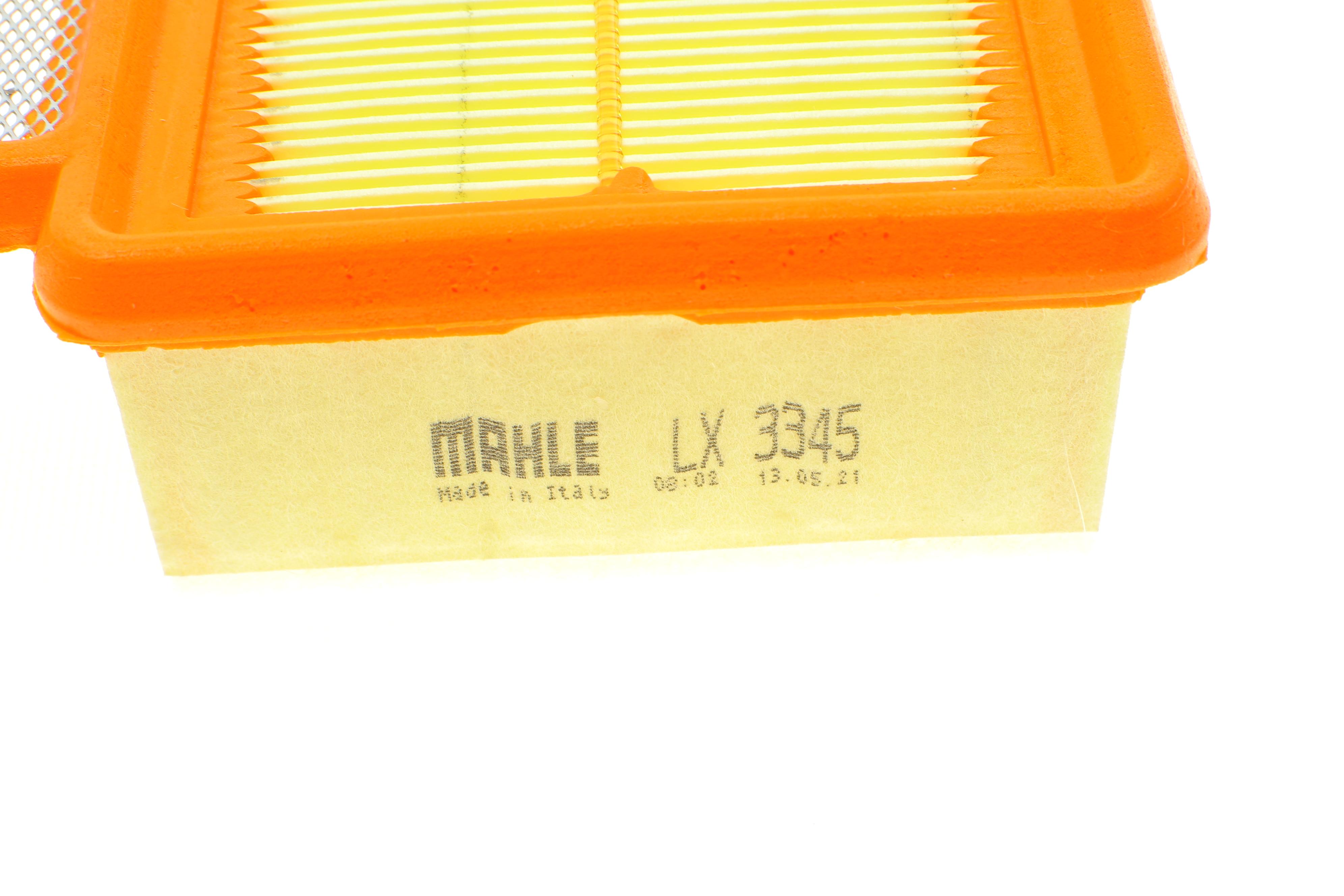 Фільтр повітряний Fiat Doblo 1.4i 10-/Opel Combo 1.4i 12-