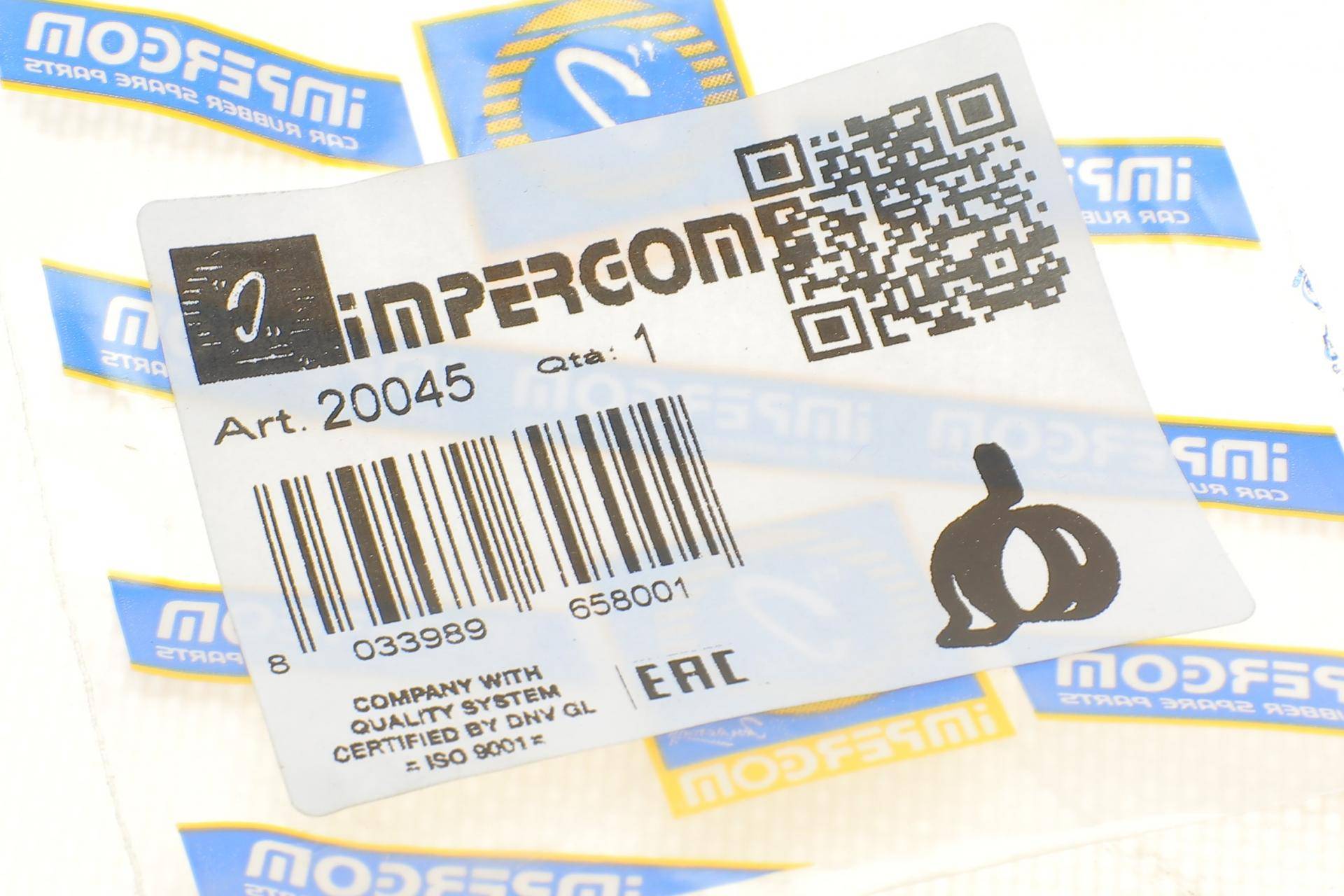 Хомут самозатискний Ø13,5 мм