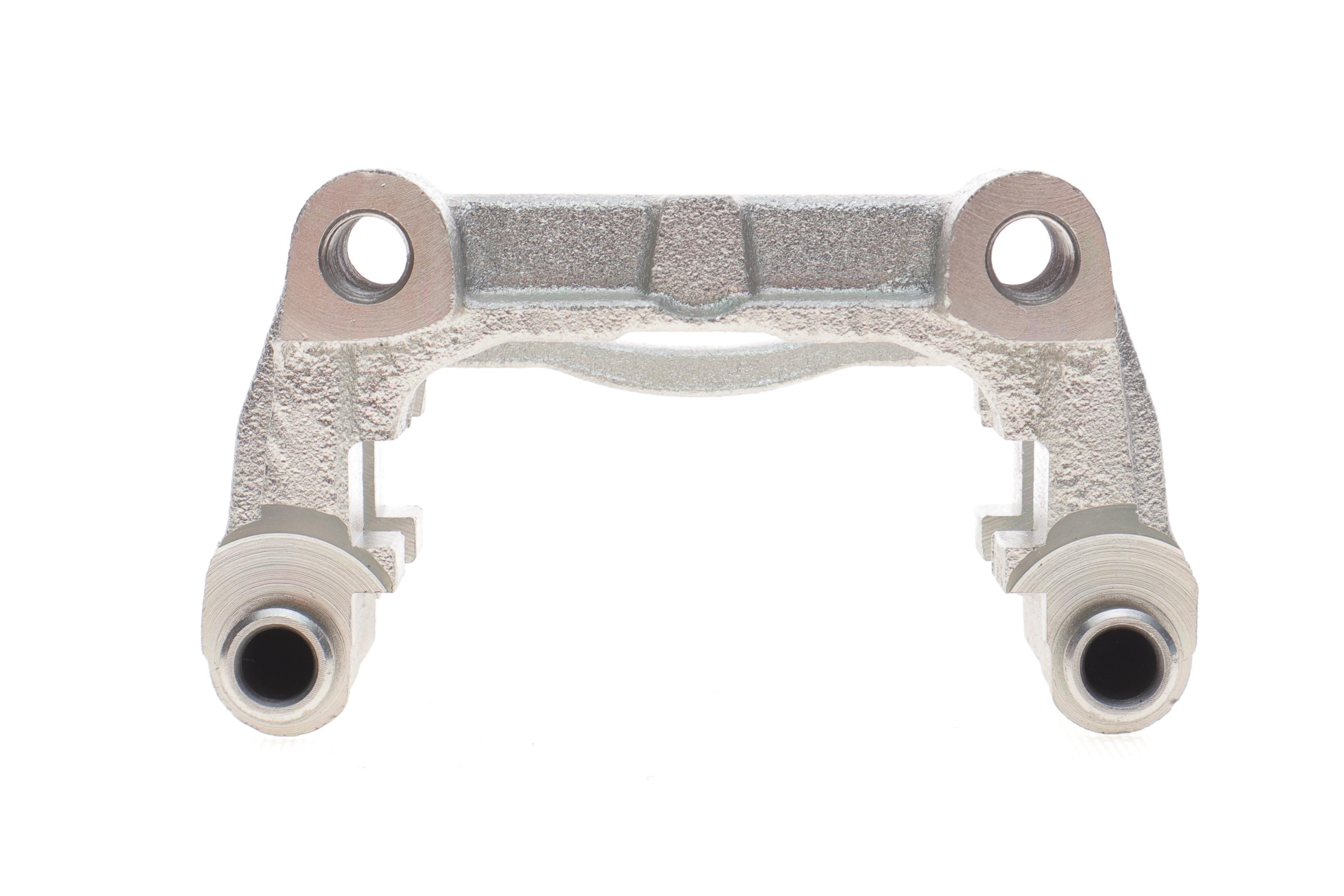 Скоба супорта (заднього) Opel Astra G 9-05/Meriva A 03-10