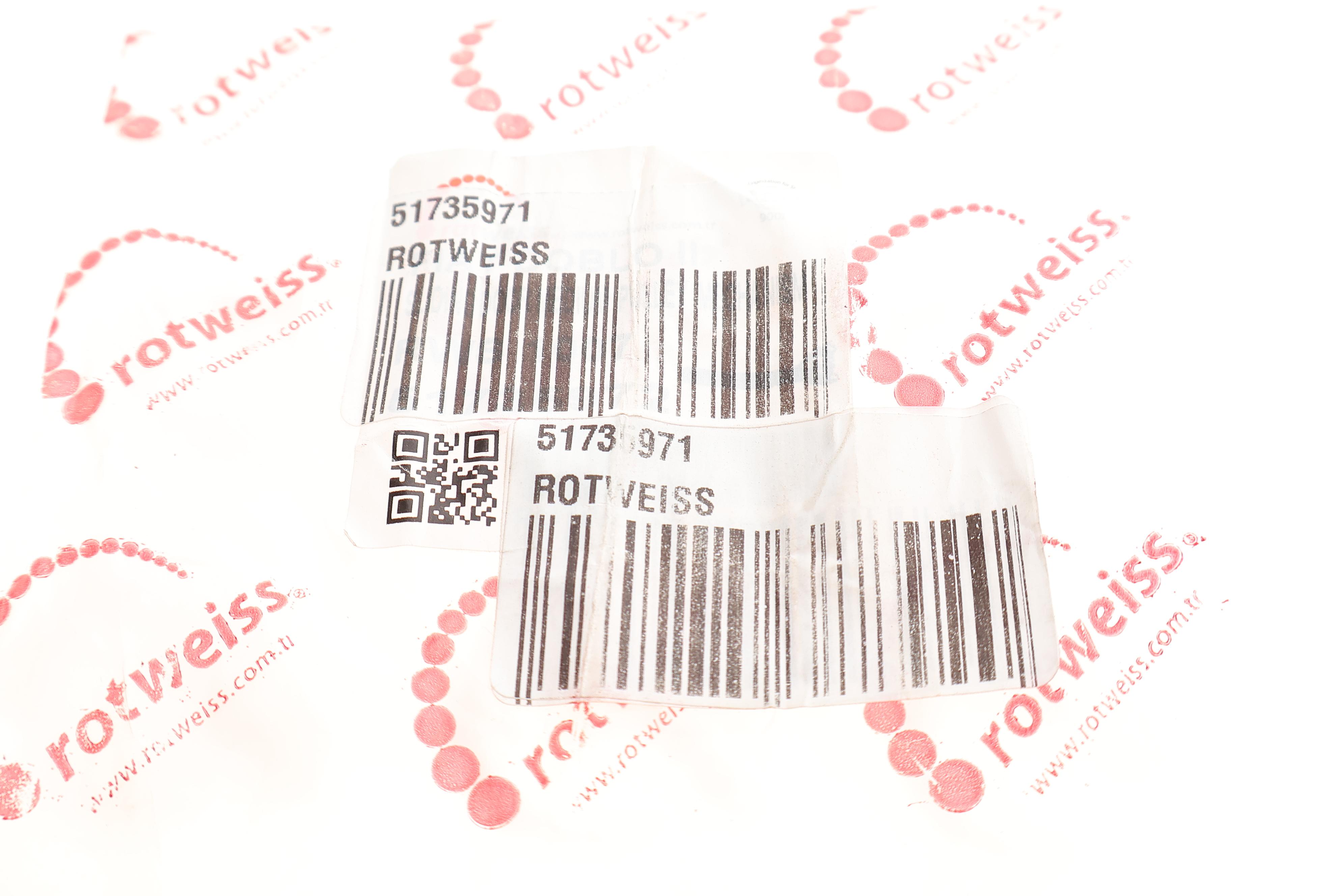 Ролик двери (боковой/нижний/R) Fiat Doblo 00-16