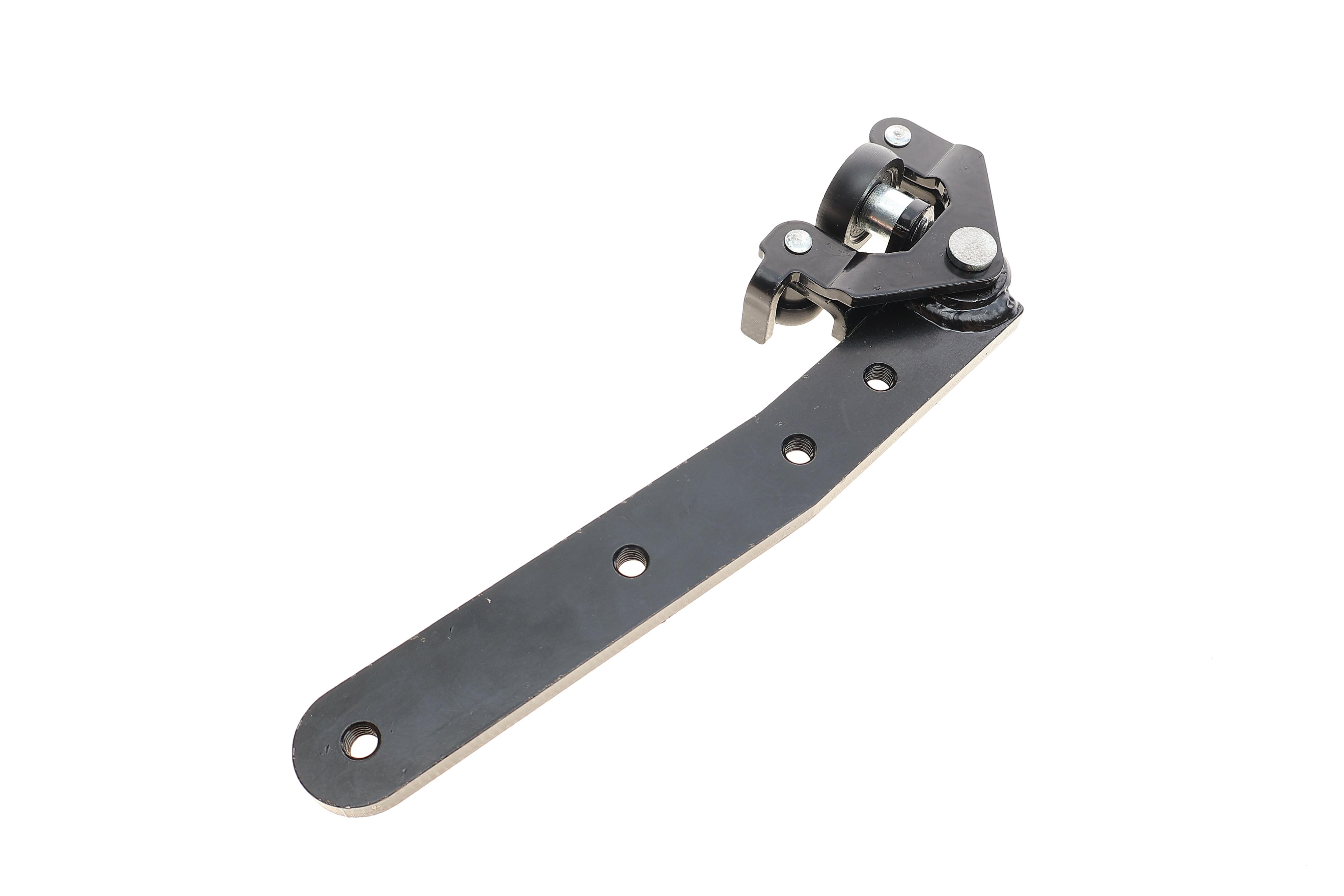 Ролик двери (боковой/нижний/R) Fiat Doblo 00-16