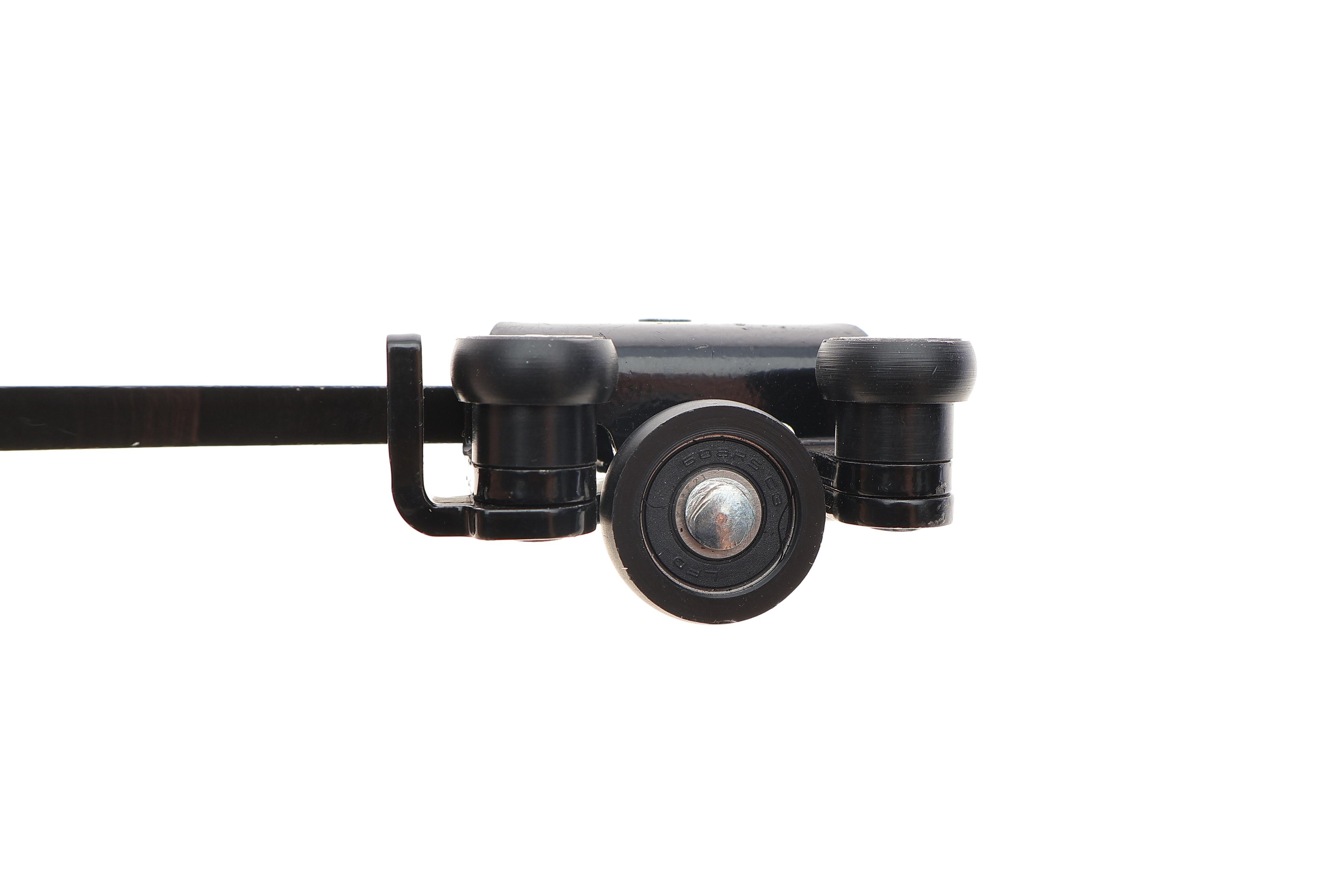 Ролик двери (боковой/нижний/R) Fiat Doblo 00-16