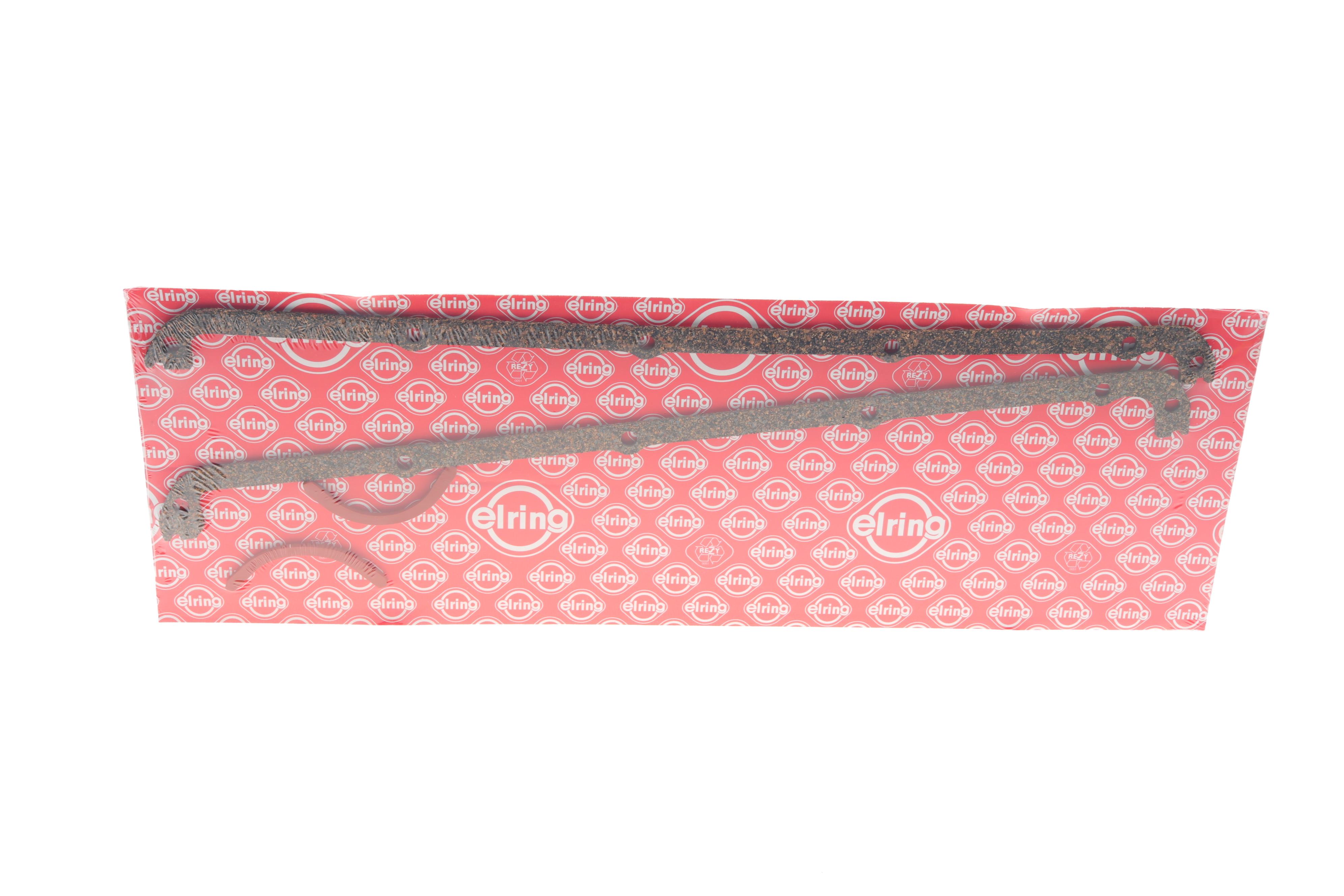 Прокладка крышки клапанов Audi 100 2.0TD -90 (к-кт)