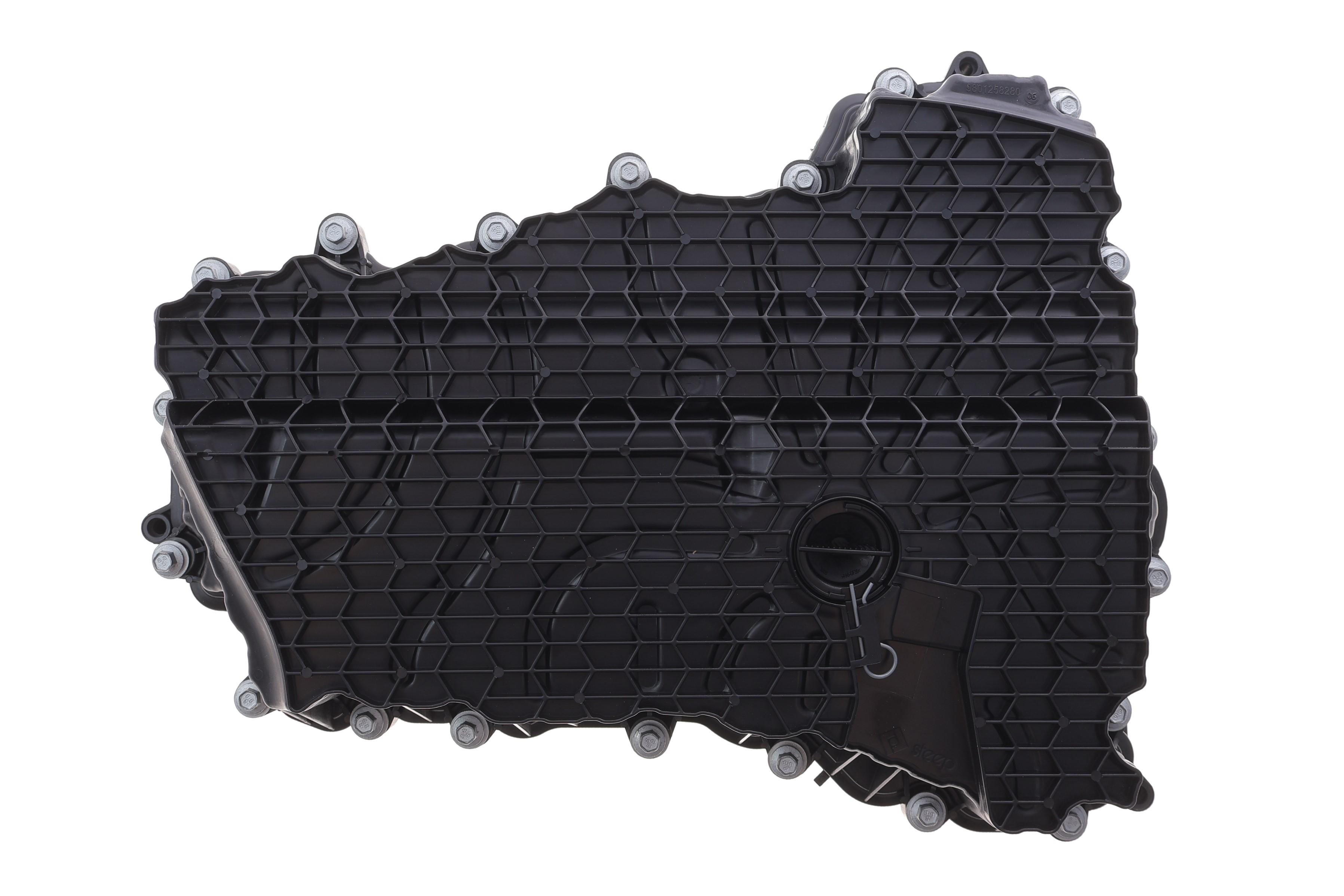 Маслосборник (поддон) Citroen Jumpy 2.0 HDi 16-