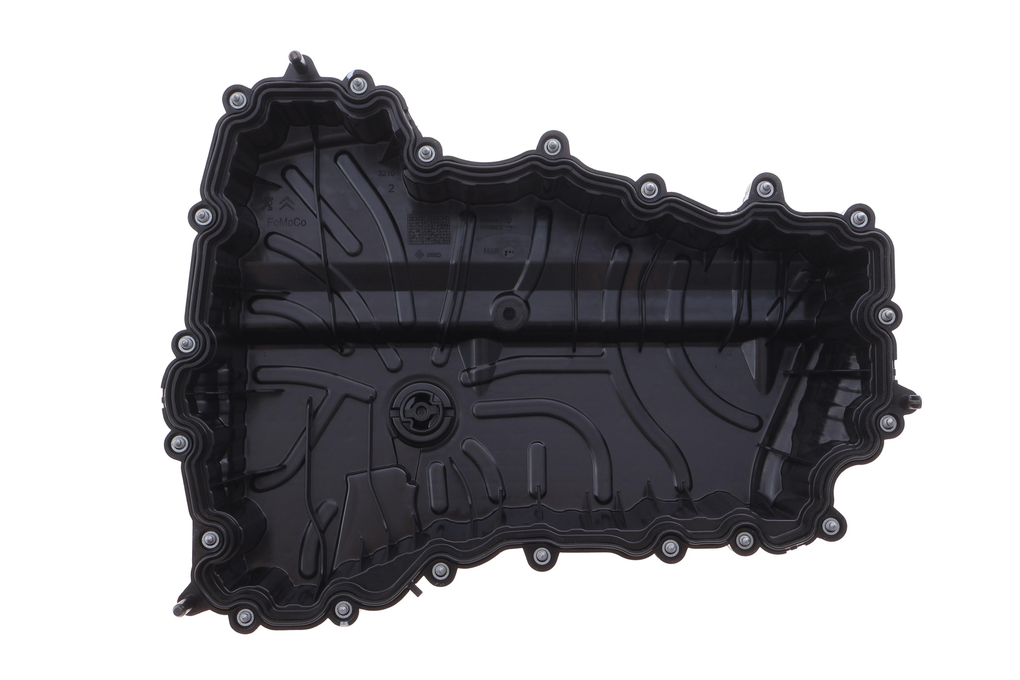 Оливозбірник (піддон) Citroen Jumpy 2.0 HDi 16-