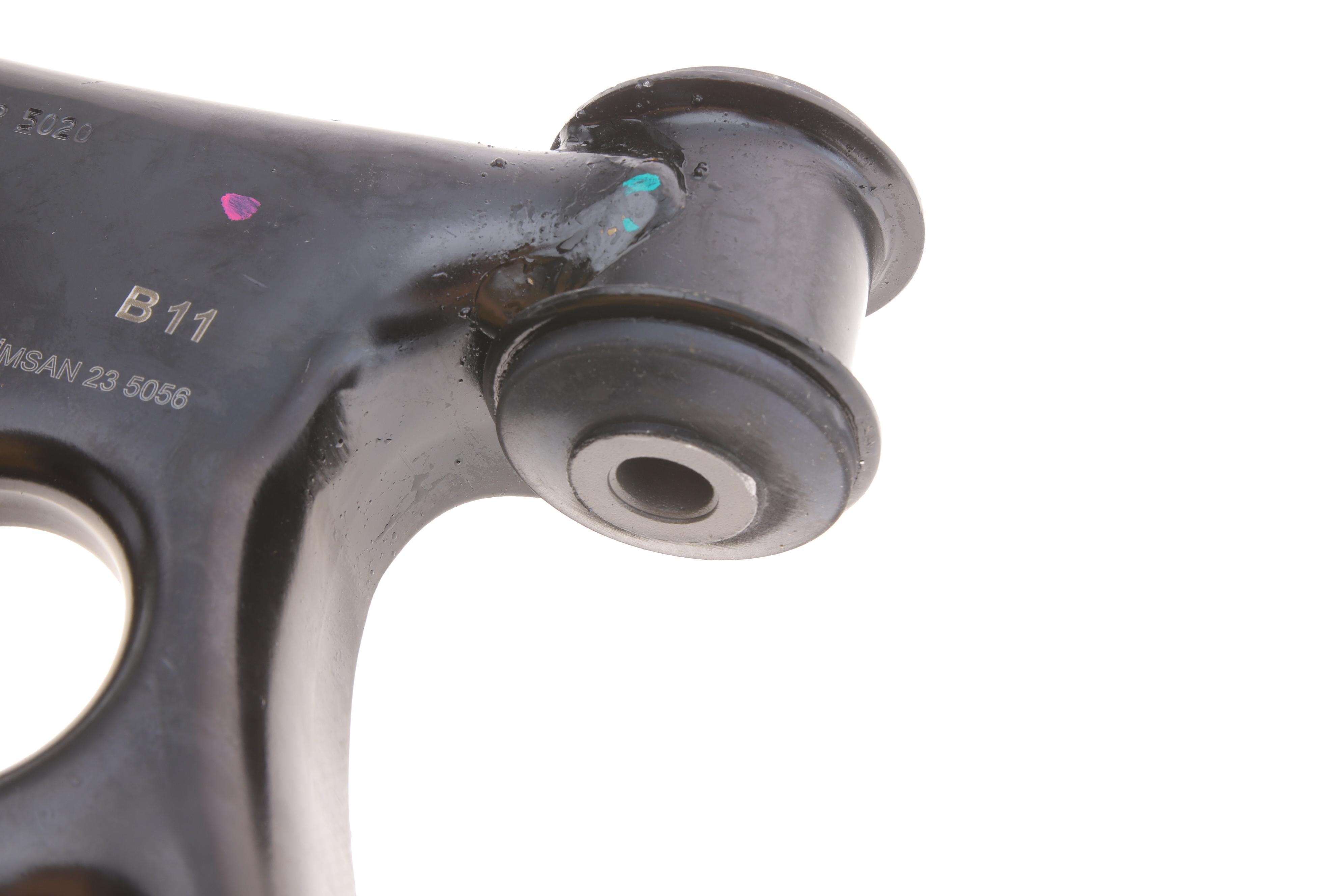 Важіль підвіски (передній/знизу) (L) VW Passat 10-