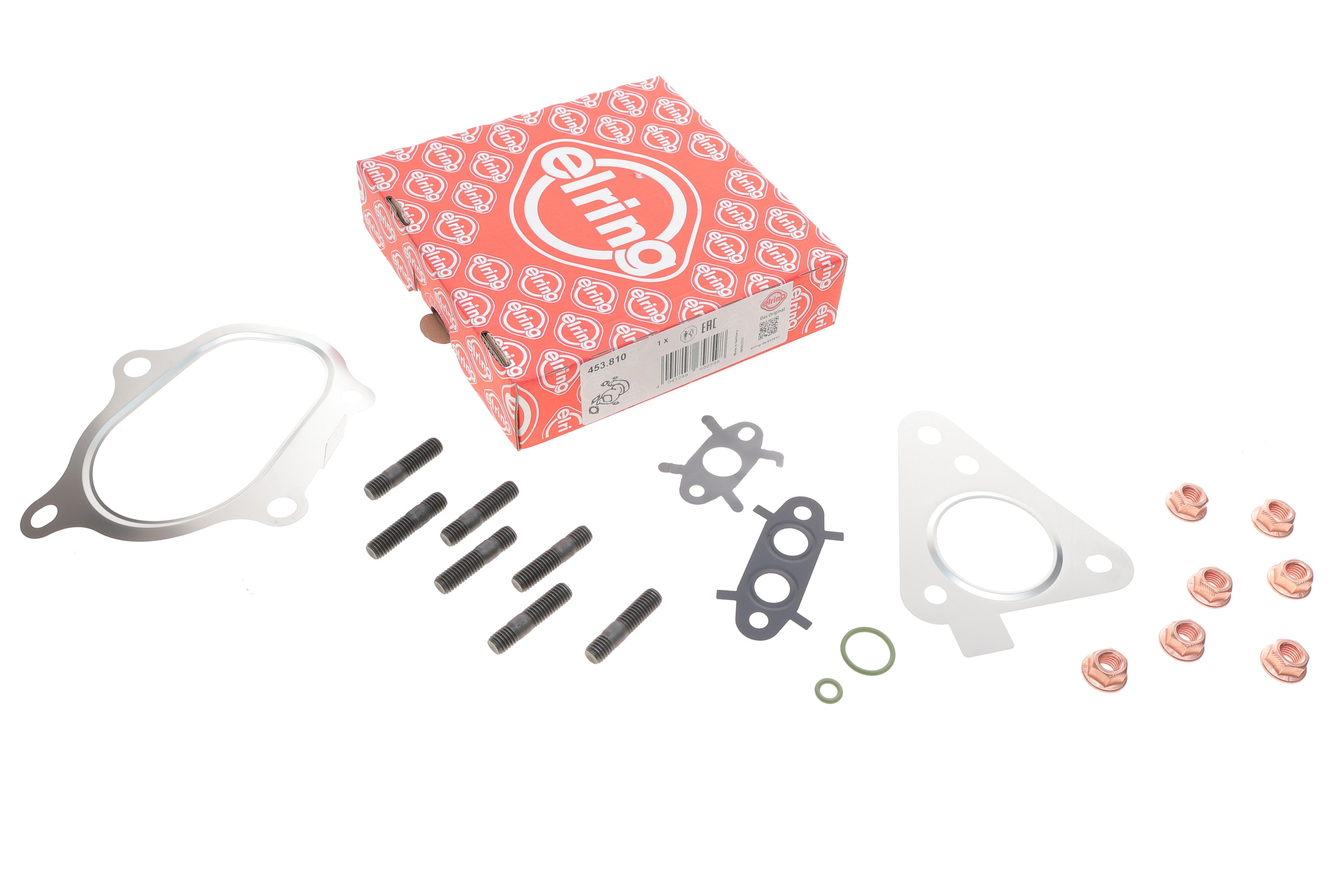 Комплект прокладок турбины Opel Movano/Renault Master II 2.5 dCi/2.5CDTI 06-