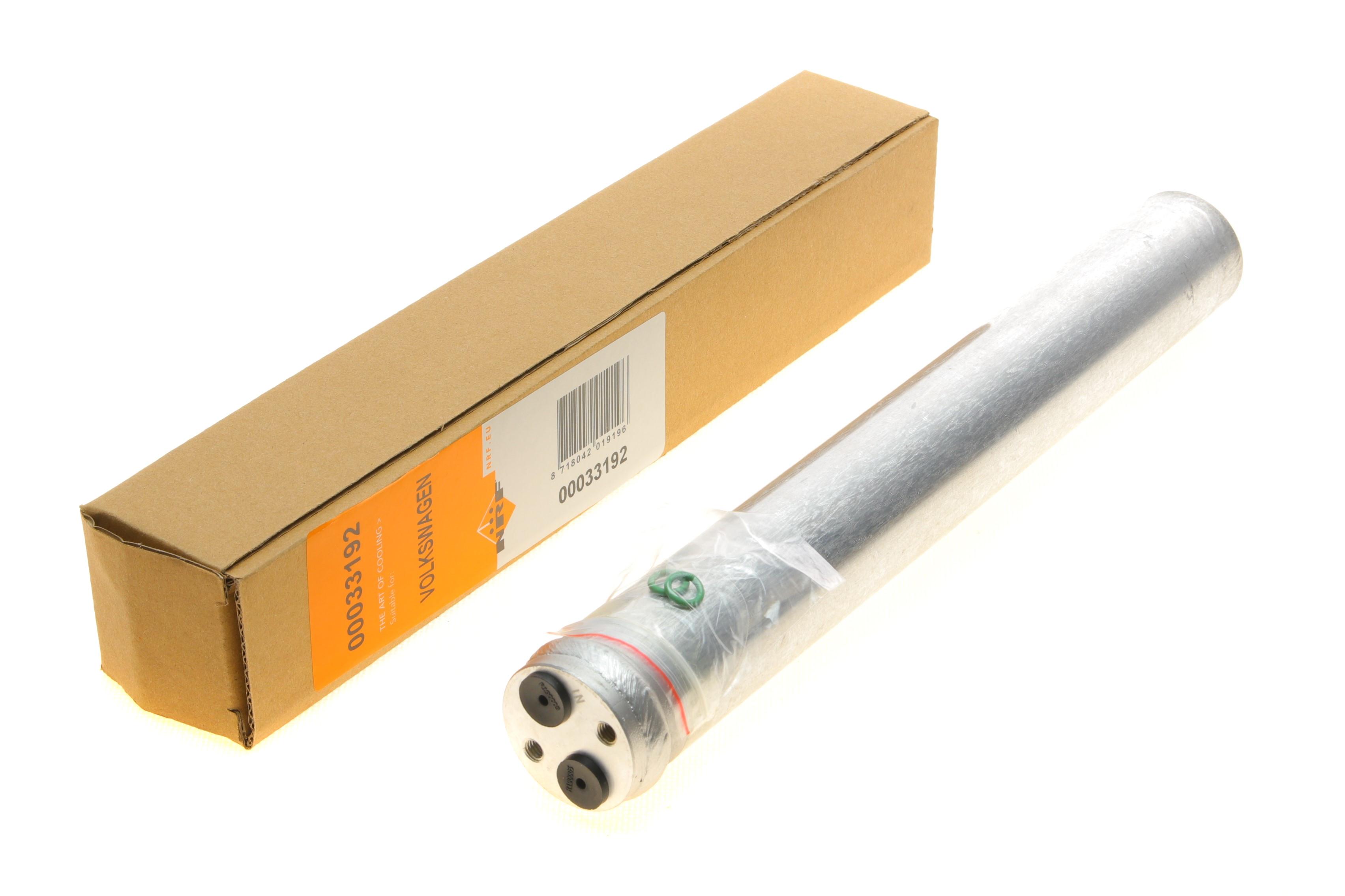 Осушитель кондиционера VW T4 1.9-2.8 90-03