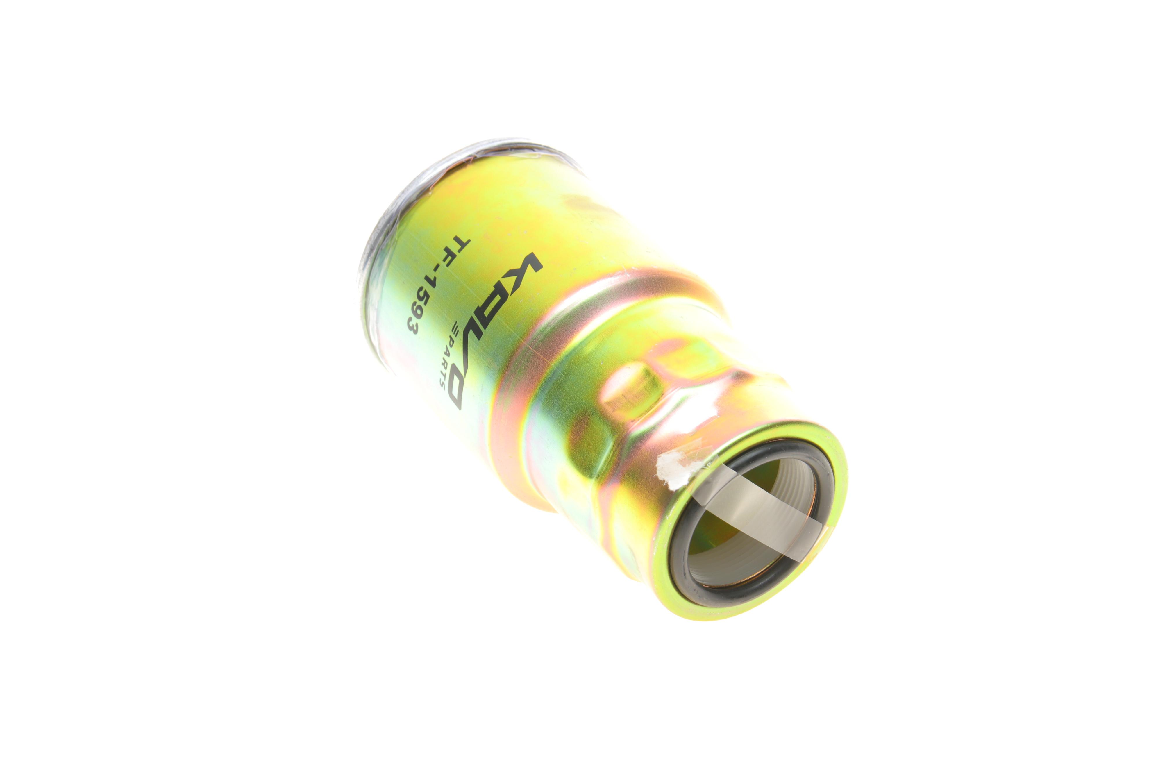 Фильтр топливный Toyota RAV 400-/Hilux 97-05/Corolla 2.0-2.4 D 00-09