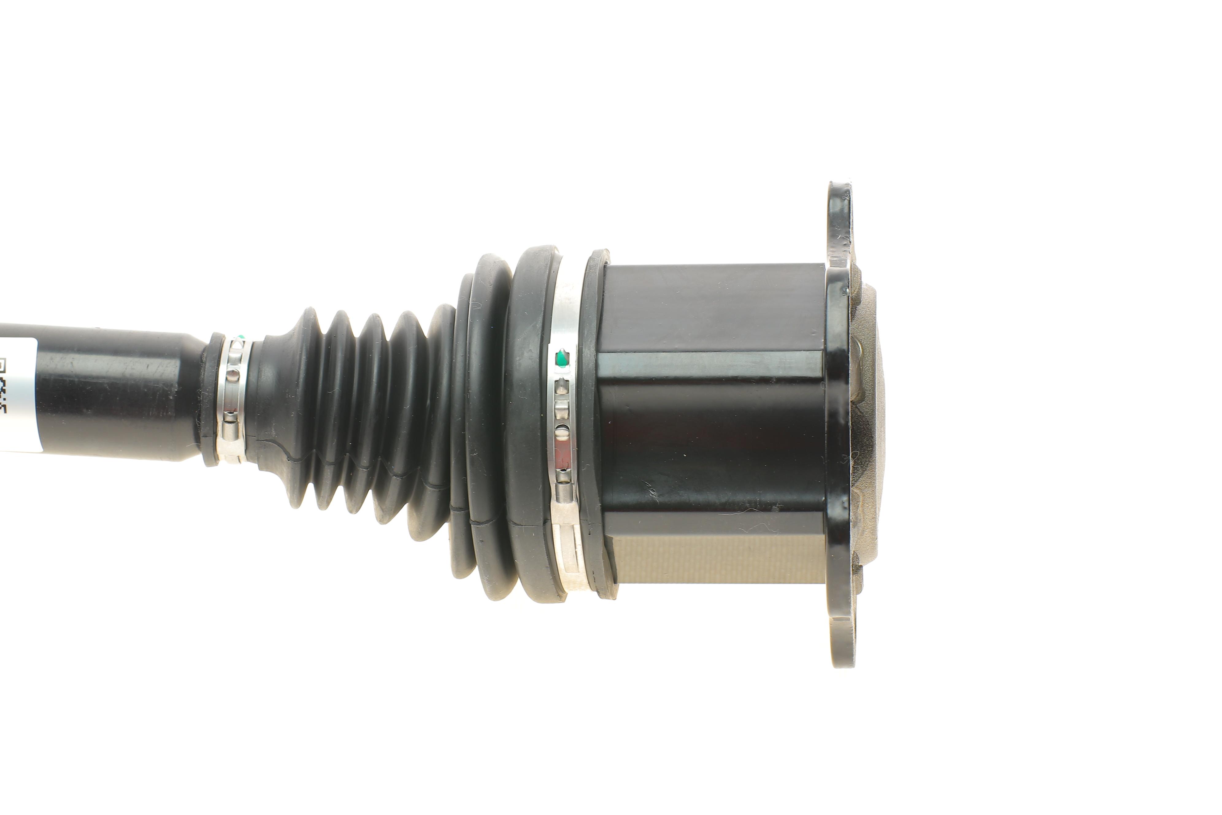 Піввісь (передня) Audi A4 08-15/A5 08-17 (42x464)