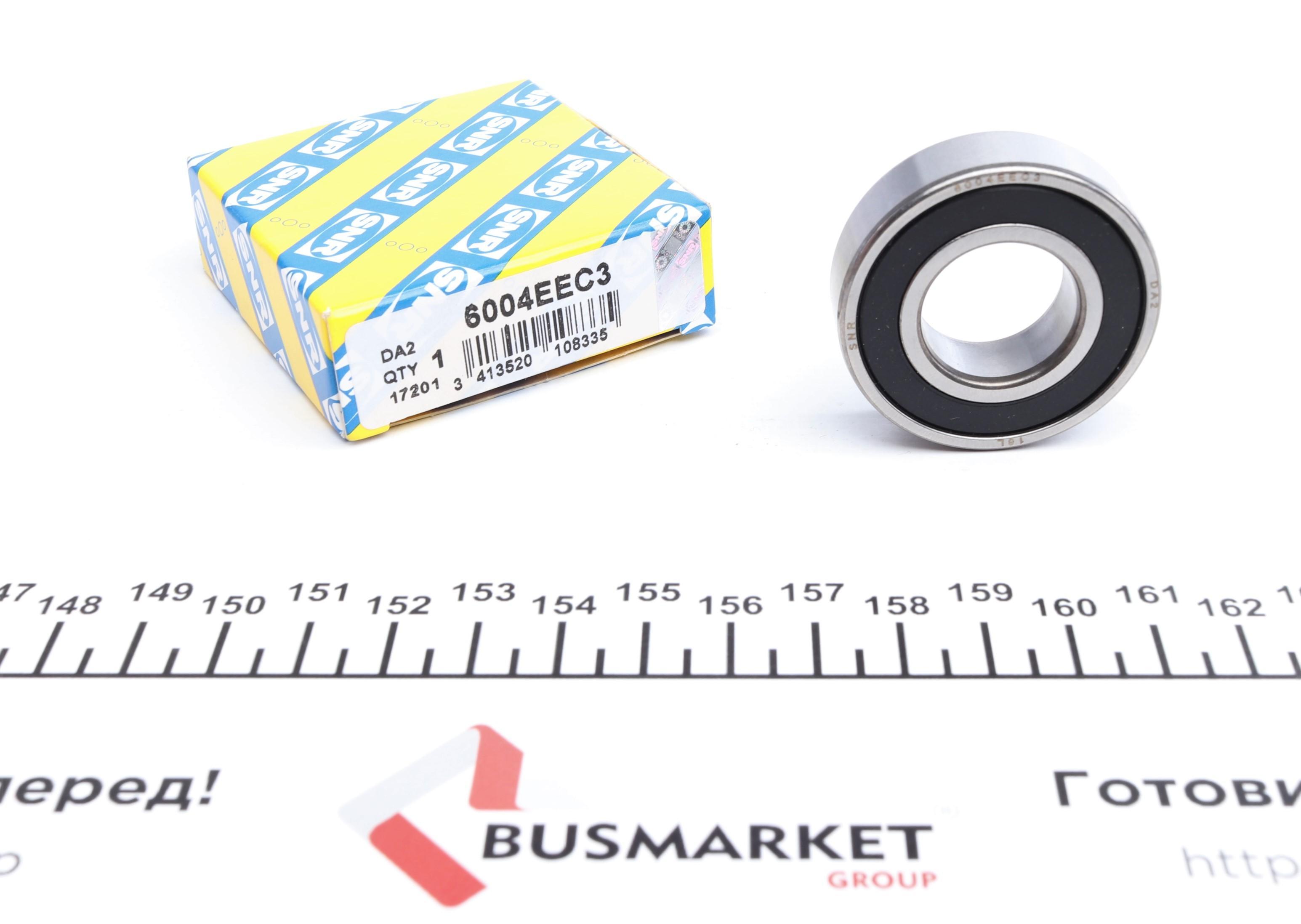 Підшипник (20x42x12)