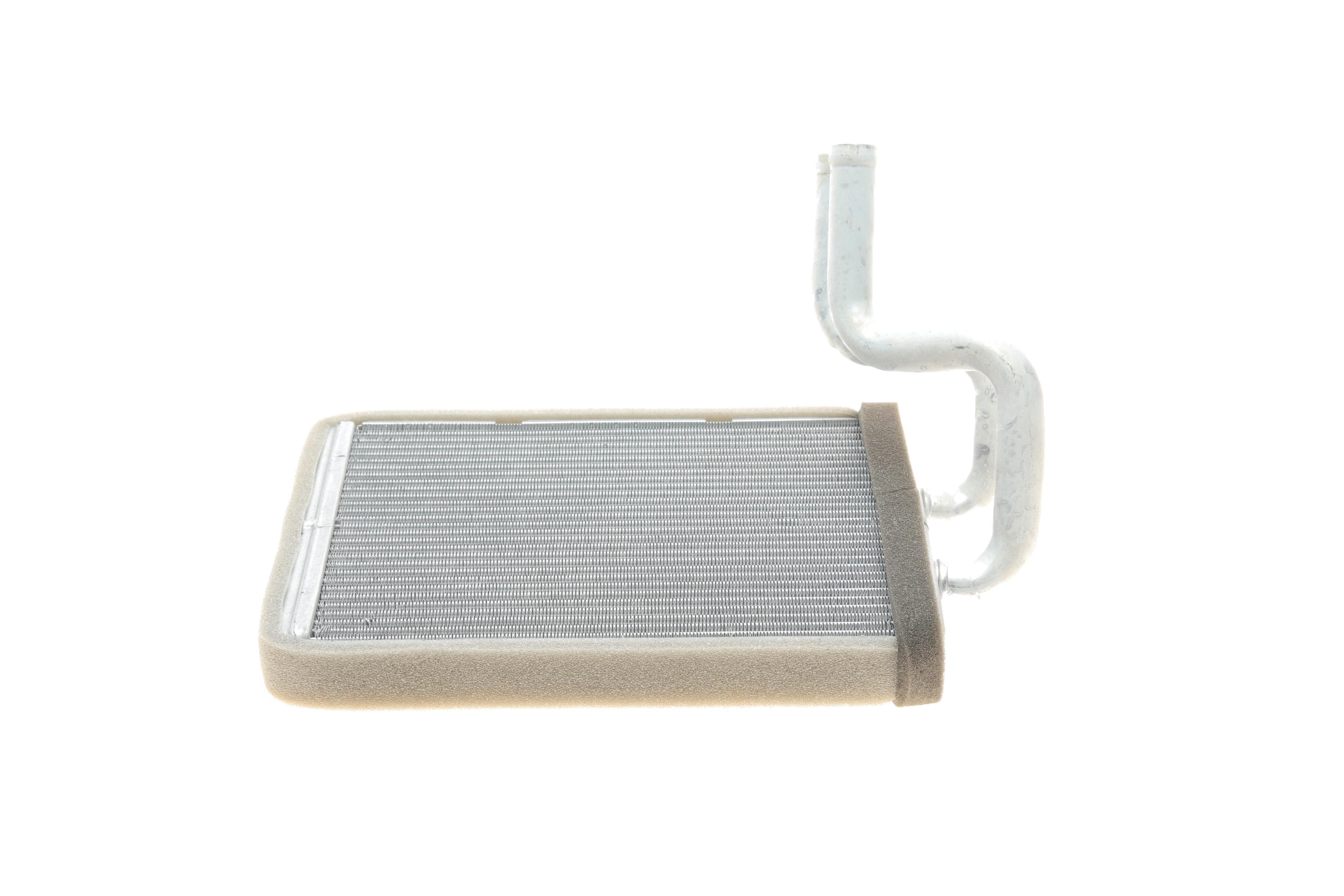 Радіатор пічки Kia Sorento 02-11