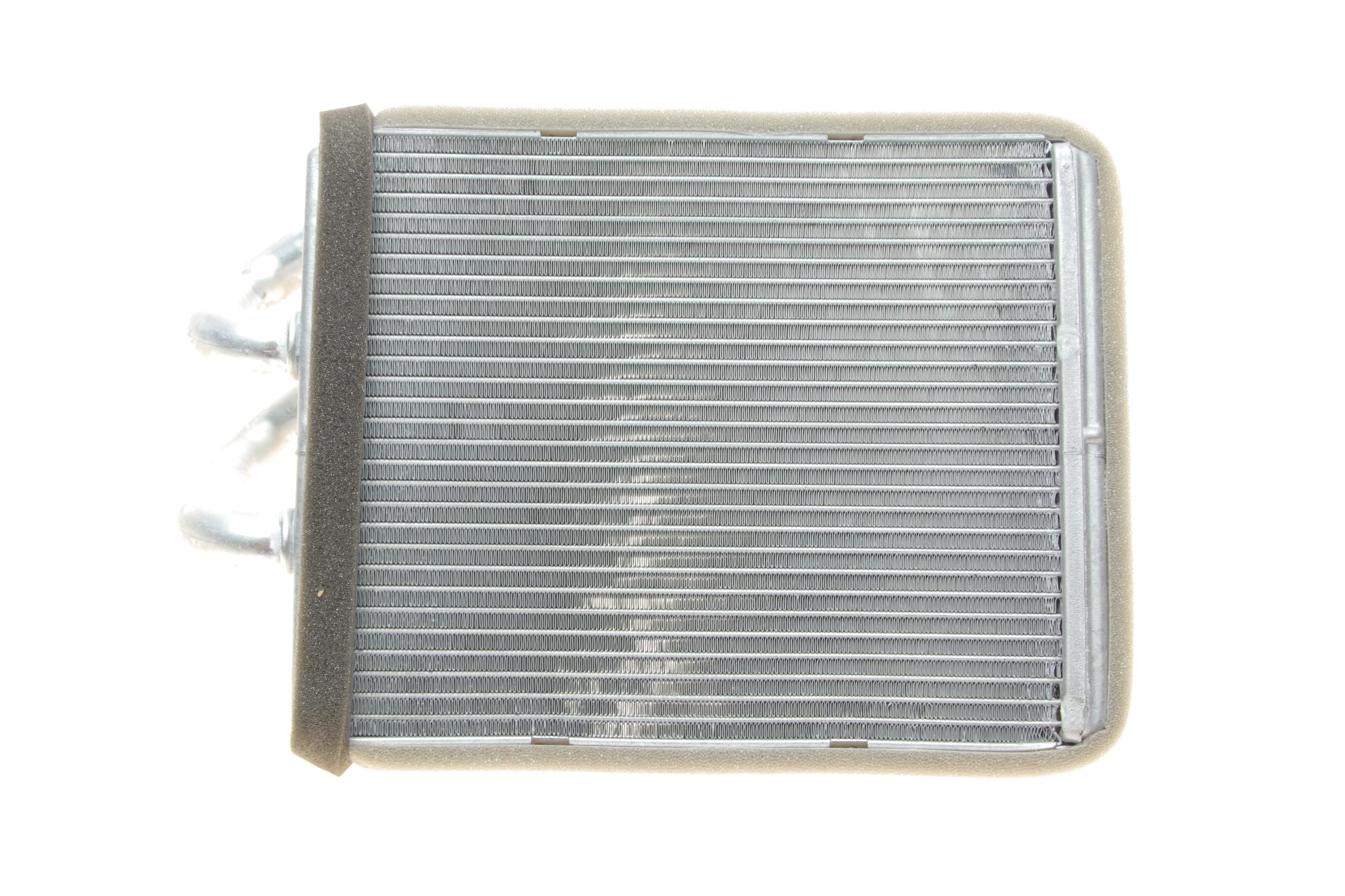 Радіатор пічки Kia Sorento 02-11
