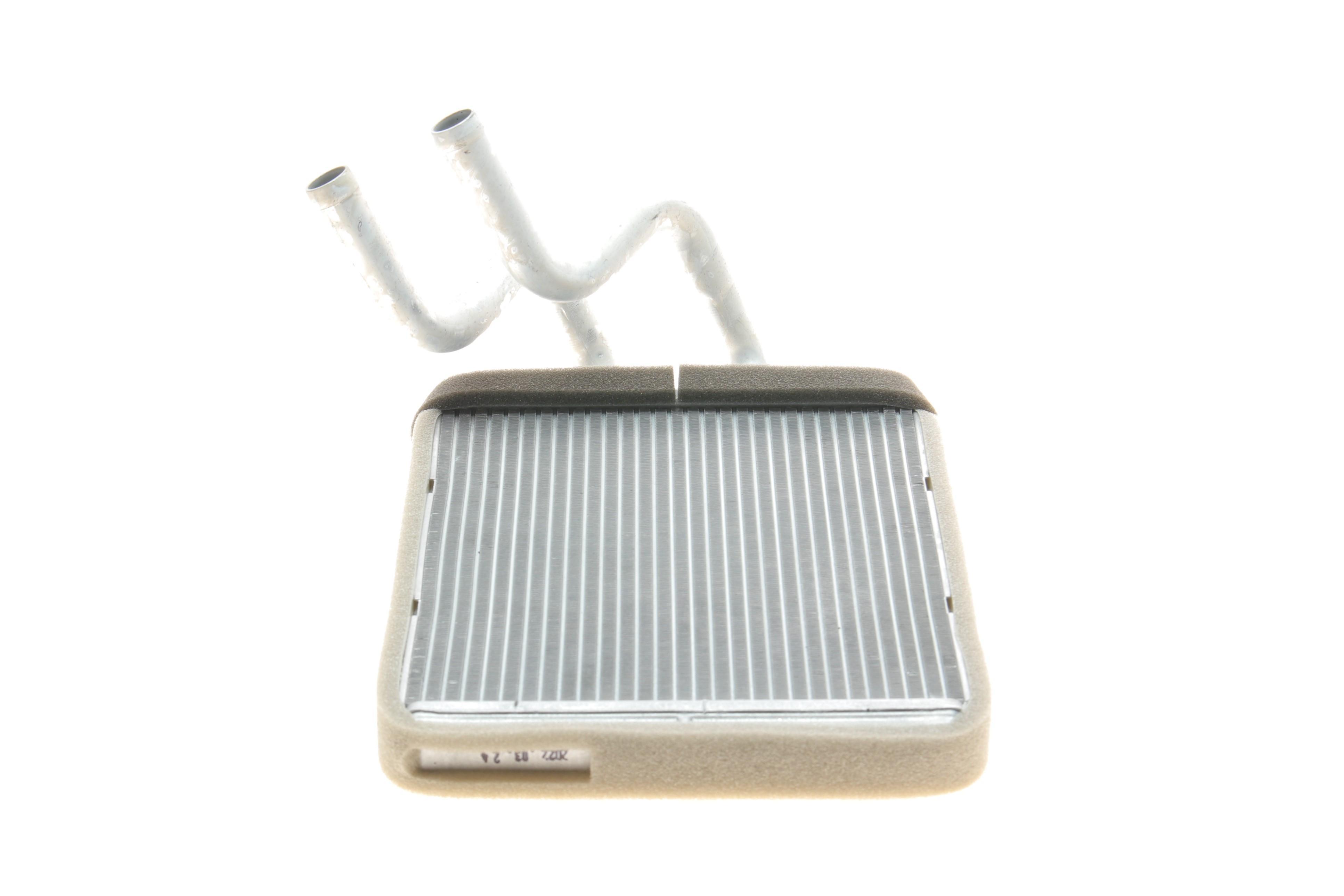 Радіатор пічки Kia Sorento 02-11