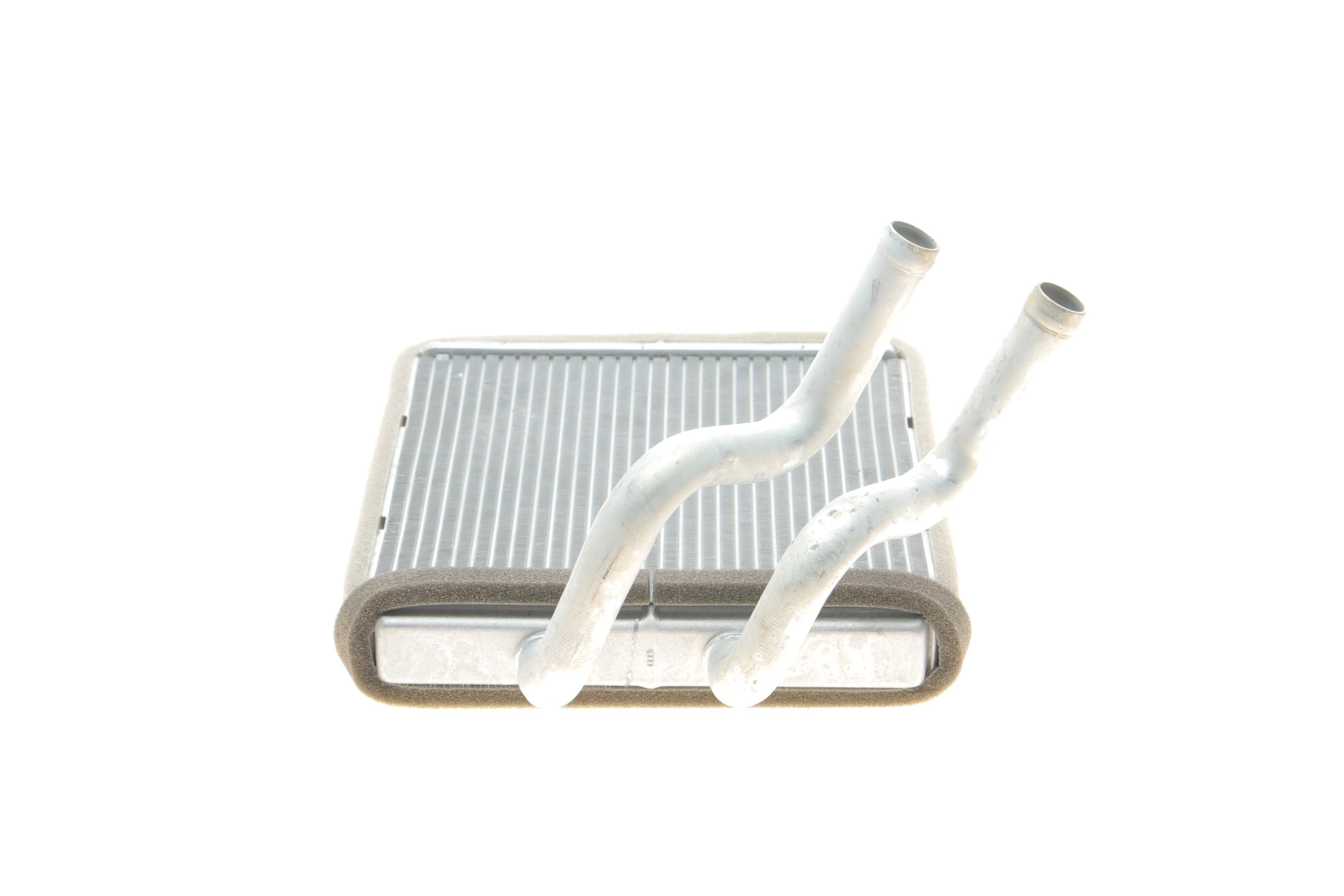 Радіатор пічки Kia Sorento 02-11