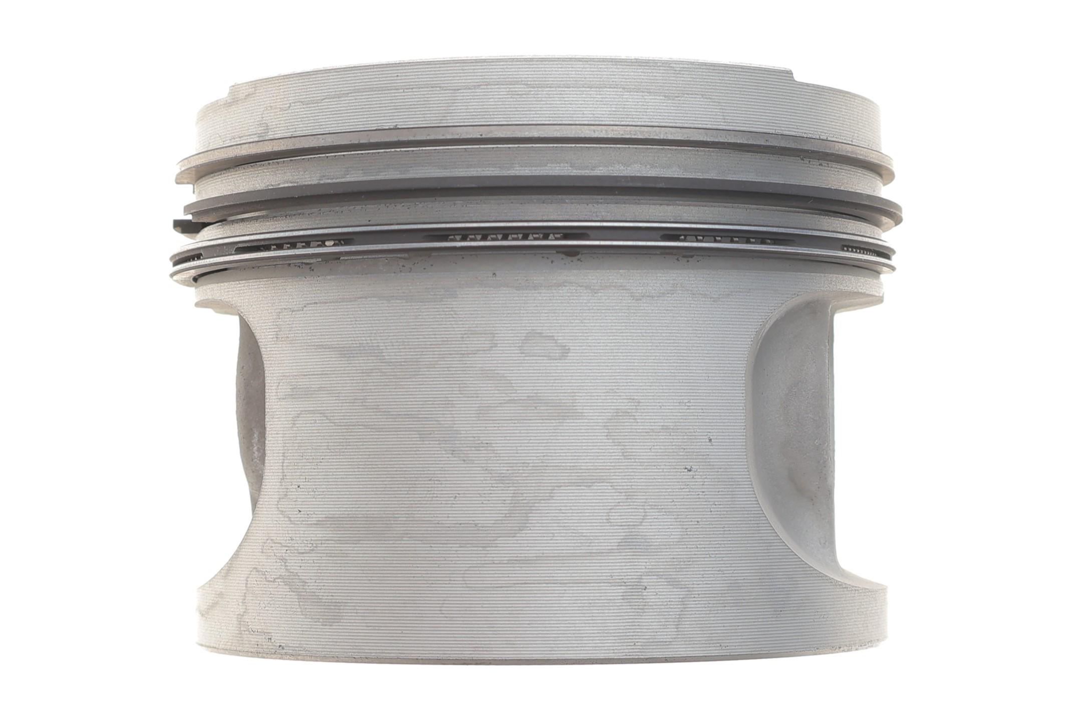 Поршень VW Passat/Golf III/Caddy/ Audi 100 1.8 82- (81.01mm/STD)