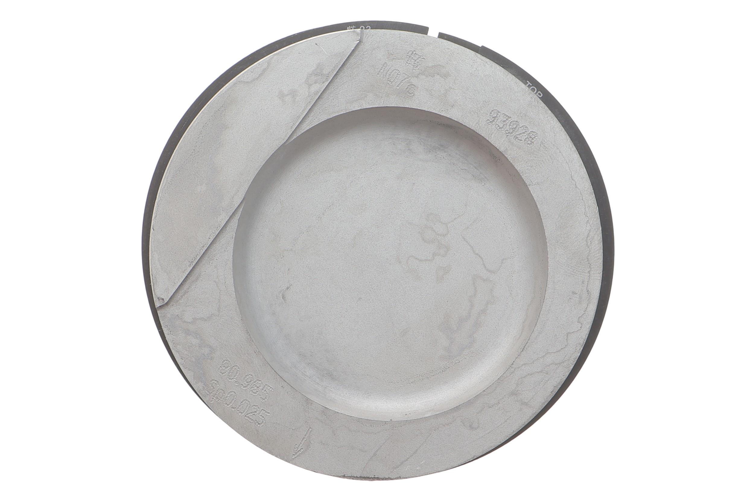 Поршень VW Passat/Golf III/Caddy/ Audi 100 1.8 82- (81.01mm/STD)