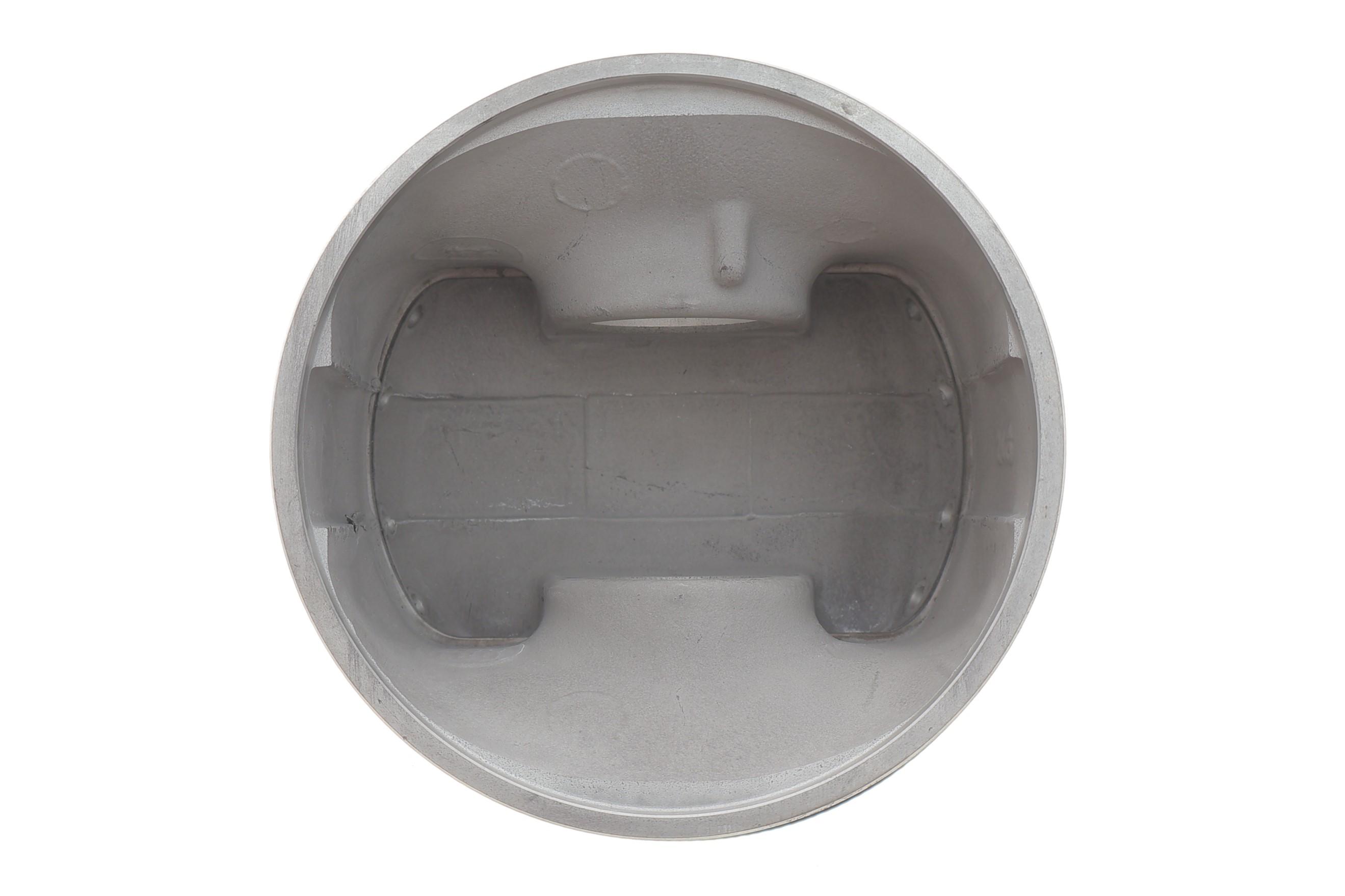 Поршень VW Passat/Golf III/Caddy/ Audi 100 1.8 82- (81.01mm/STD)