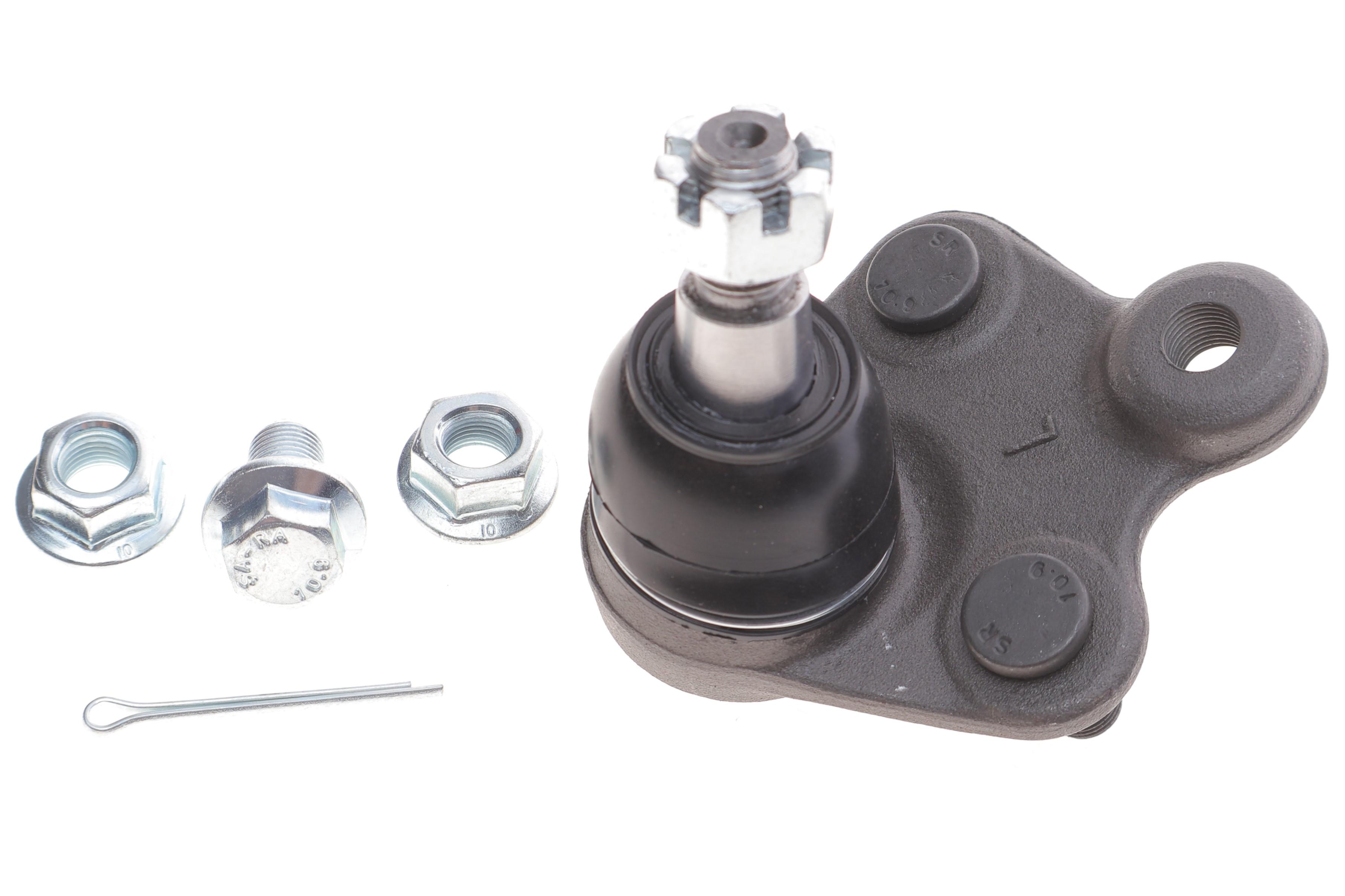 Опора шаровая (передняя/снизу/L) Honda CR-V 2.0/2.4/2.2D 06-12