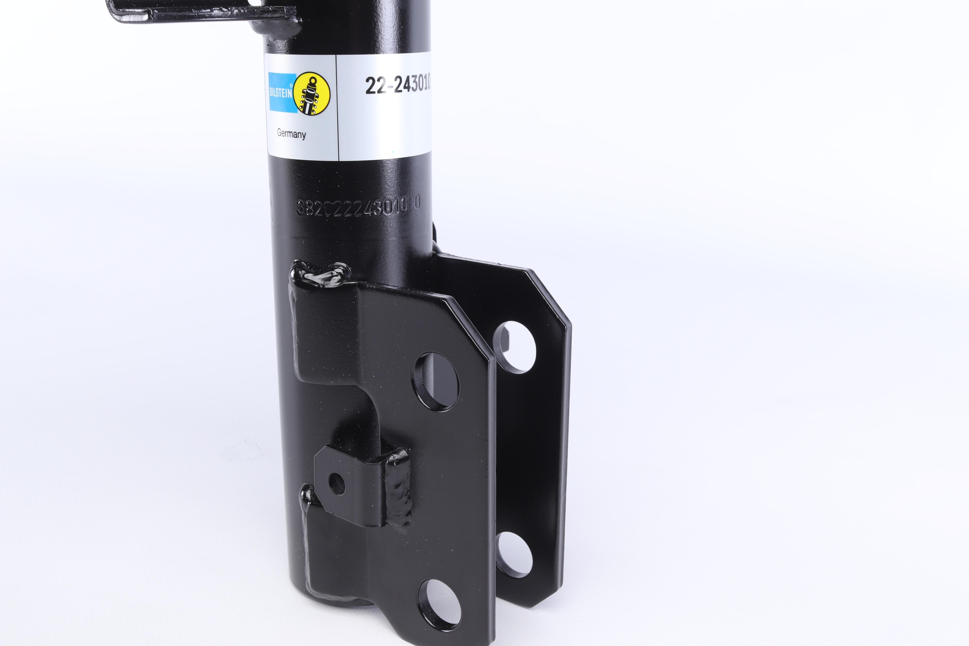 Амортизатор (передній) Mazda 6 12- (R) (B4)