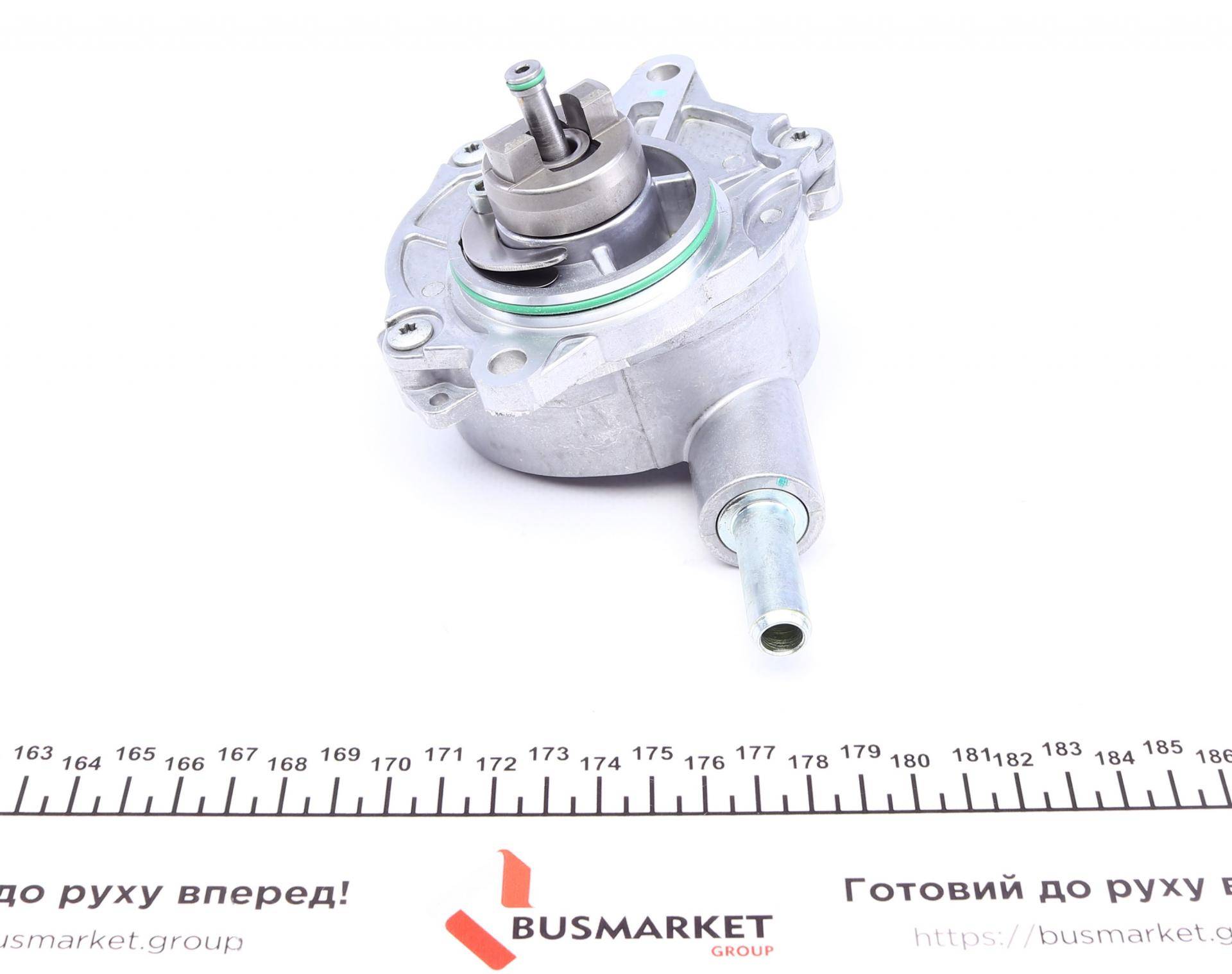 Насос вакуумний MB Sprinter CDI -06