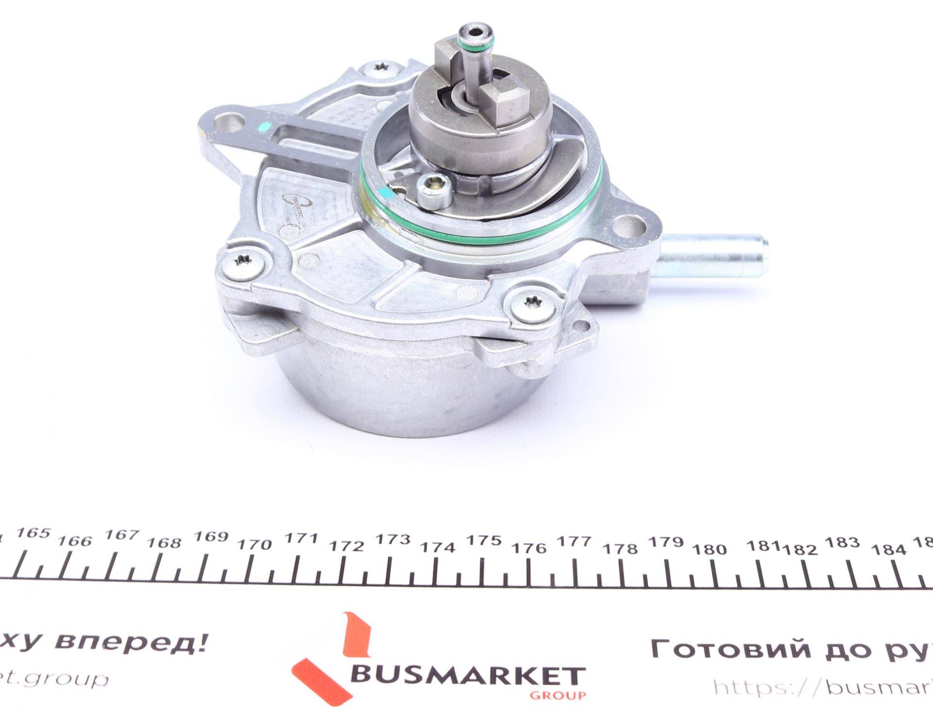 Насос вакуумний MB Sprinter CDI -06