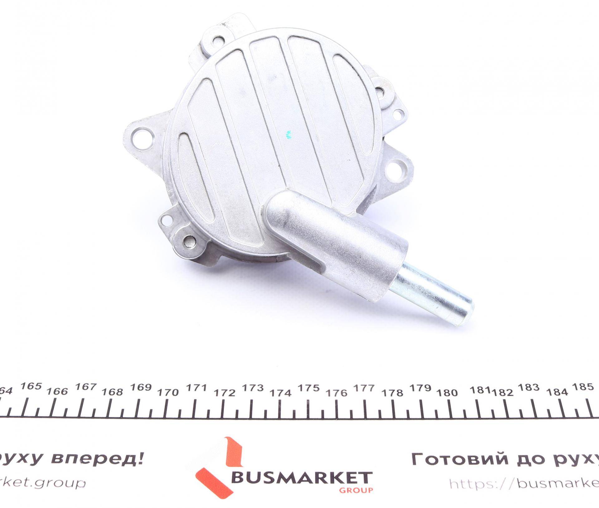 Насос вакуумний MB Sprinter CDI -06