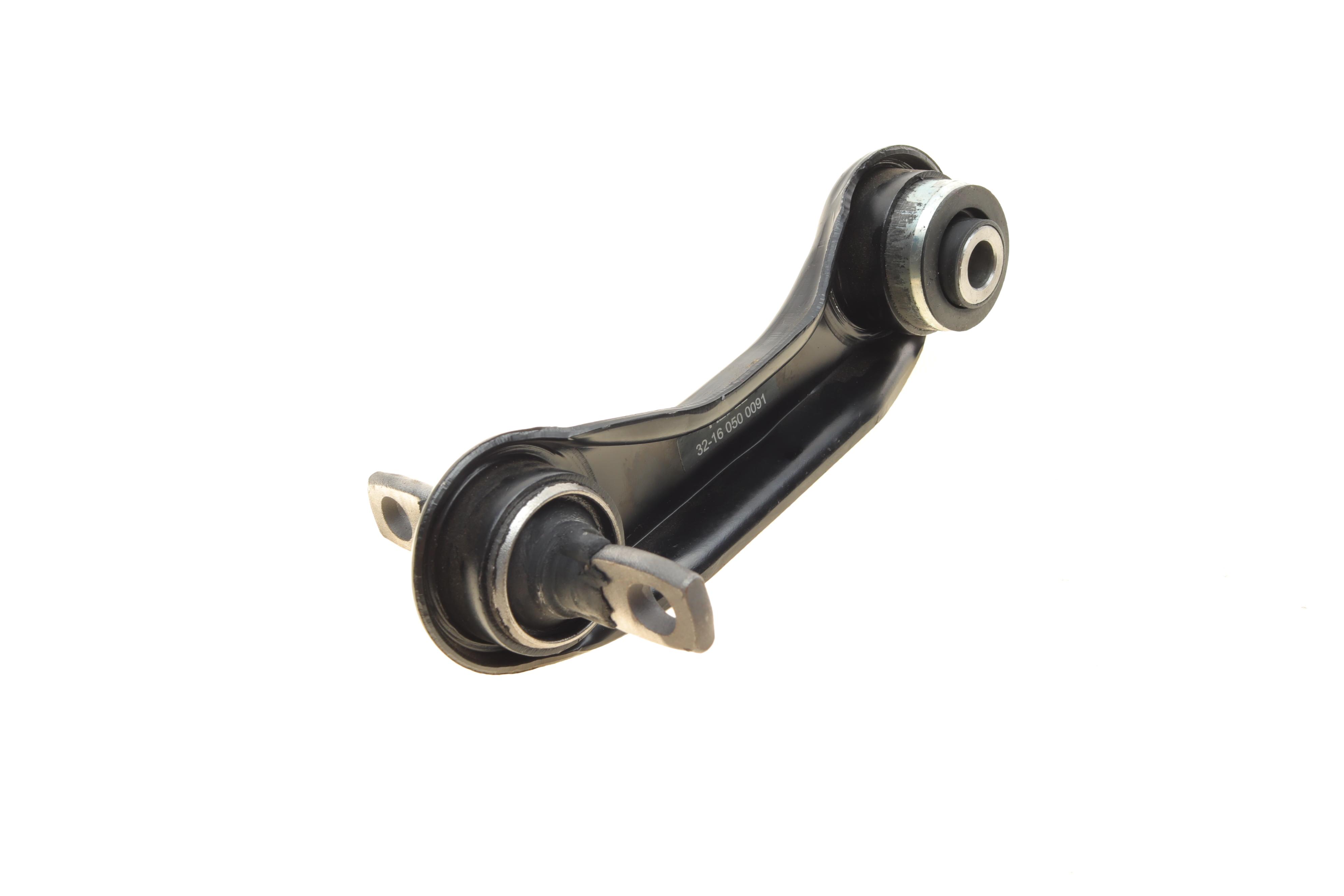 Важіль підвіски (задній/знизу) (L) Mitsubishi Colt IV/Lancer V 92-03