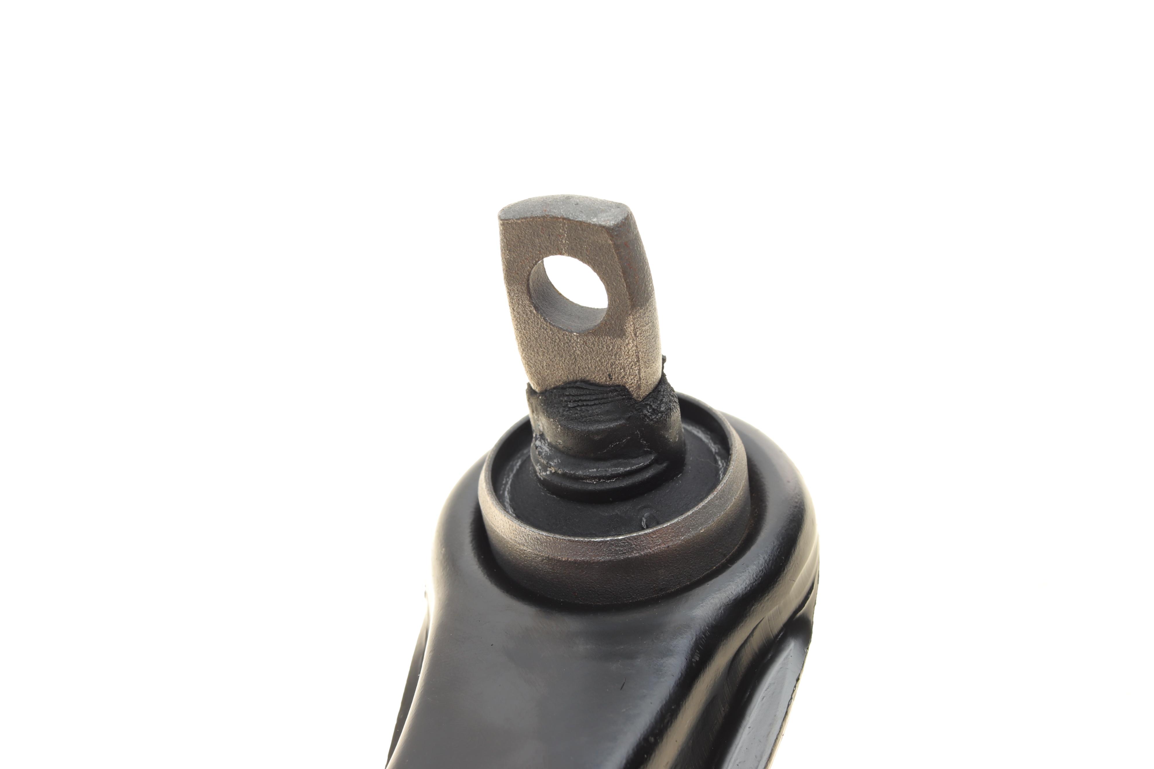 Важіль підвіски (задній/знизу) (L) Mitsubishi Colt IV/Lancer V 92-03