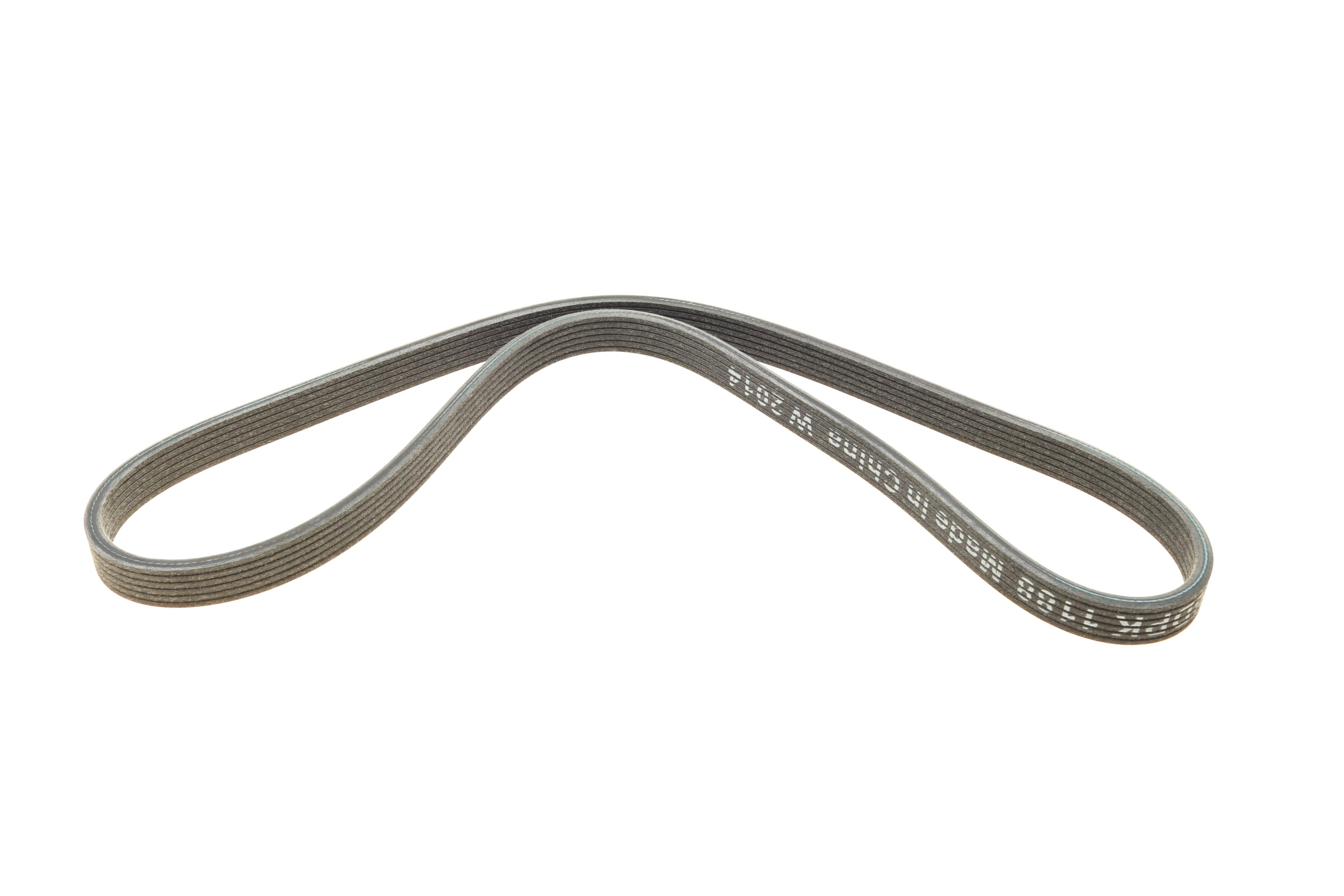 Ремень генератора VW Polo 1.4 TDI 99-01