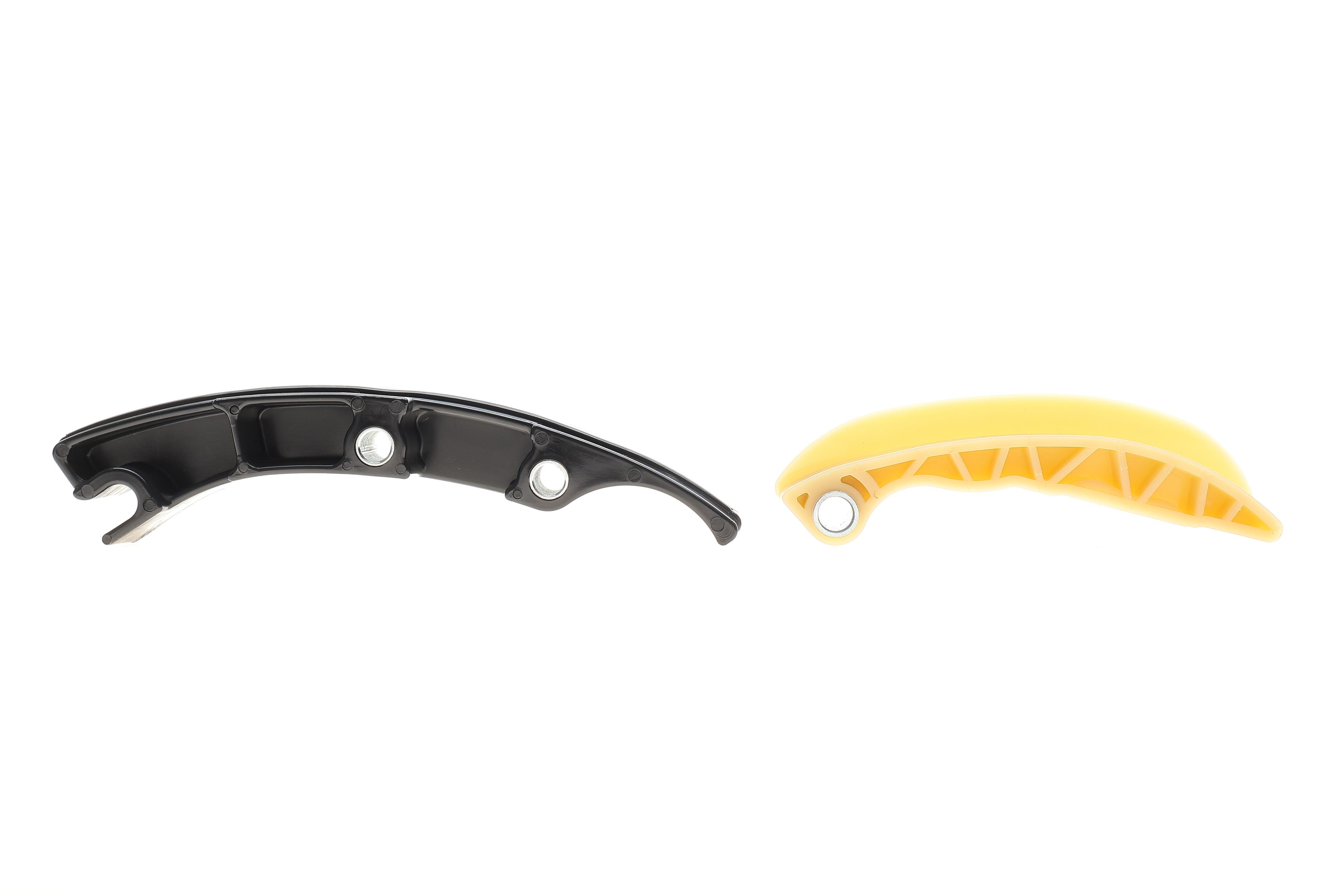 Комплект ланцюга ГРМ VW T5 3.2 03-09 (z=98/70) (симплекс)