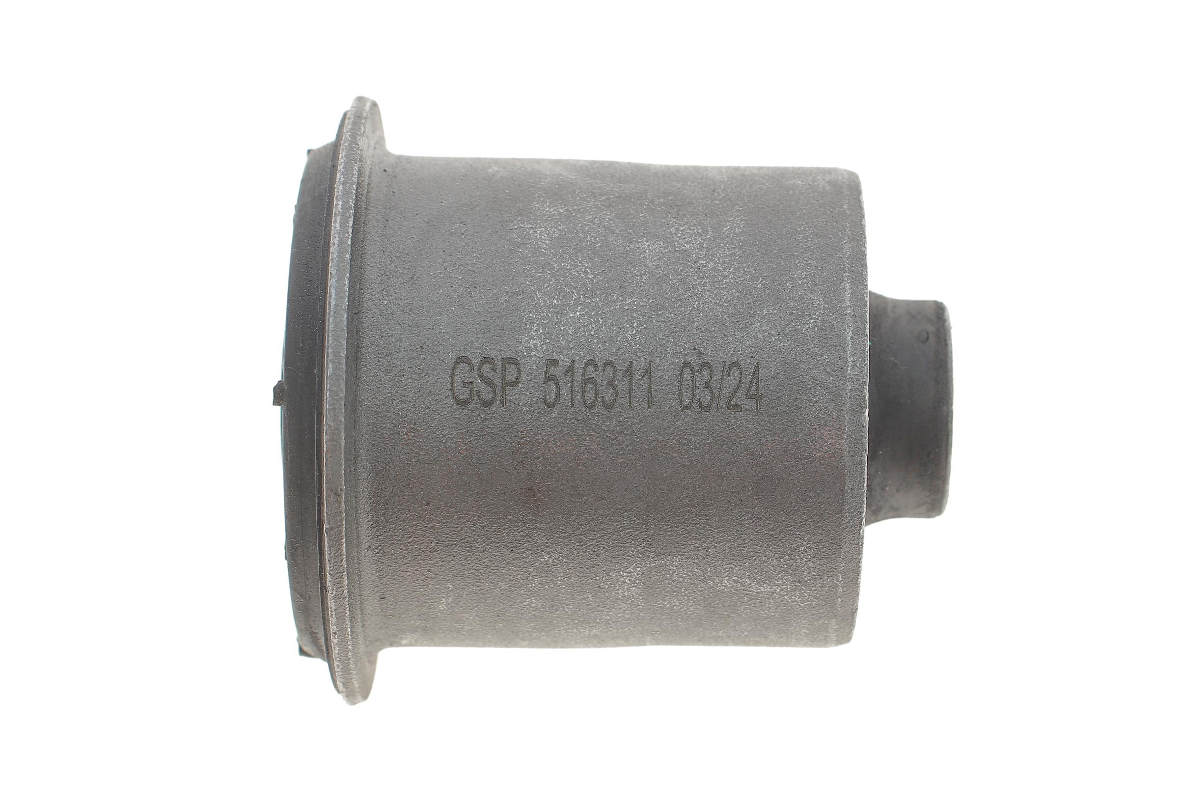 Сайлентблок важеля (переднього/зверху) Toyota Hilux 2.5 D-4D 05-15