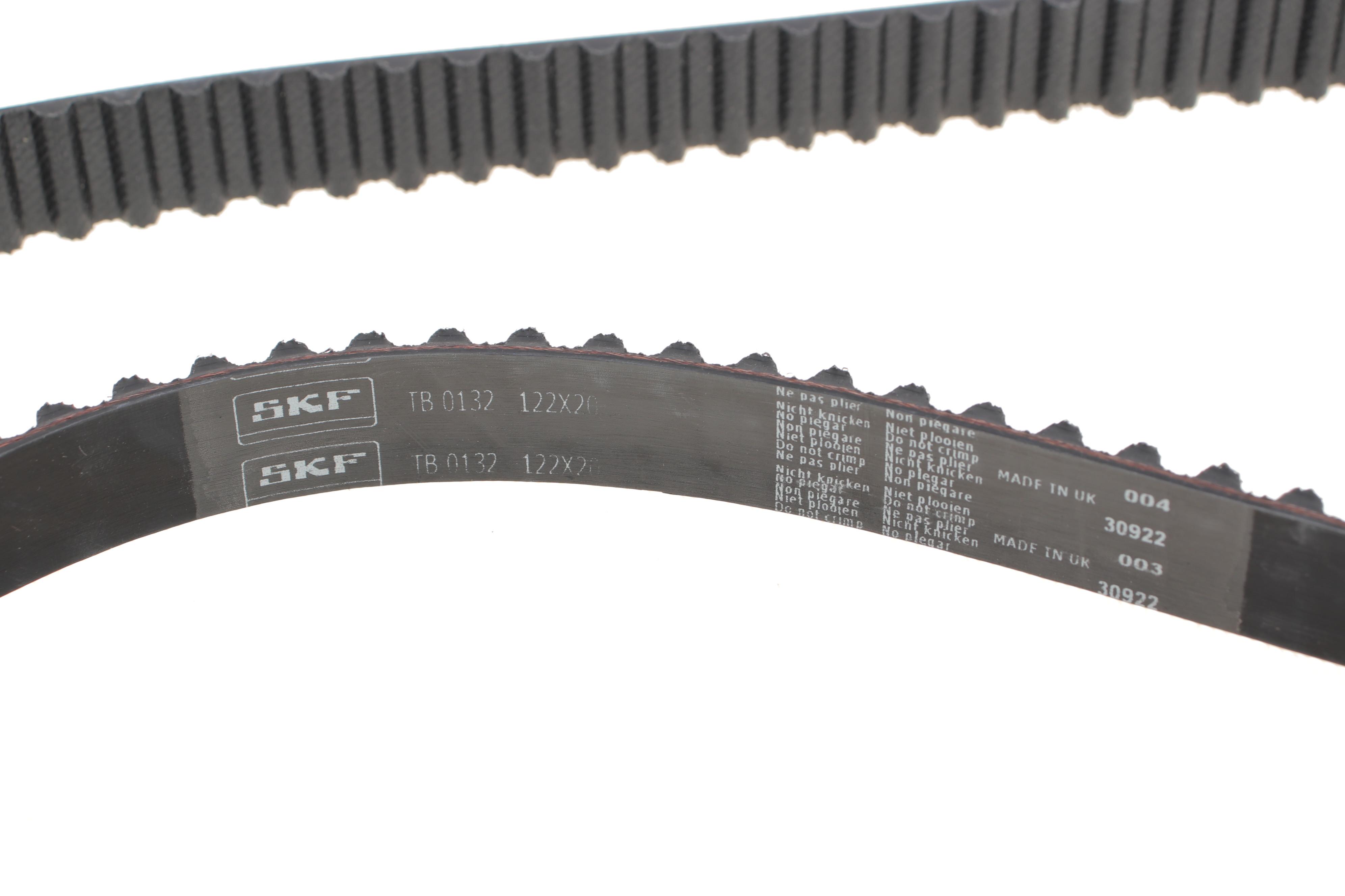 Комплект ГРМ Mitsubishi Galant/Outlander 2.4 03-