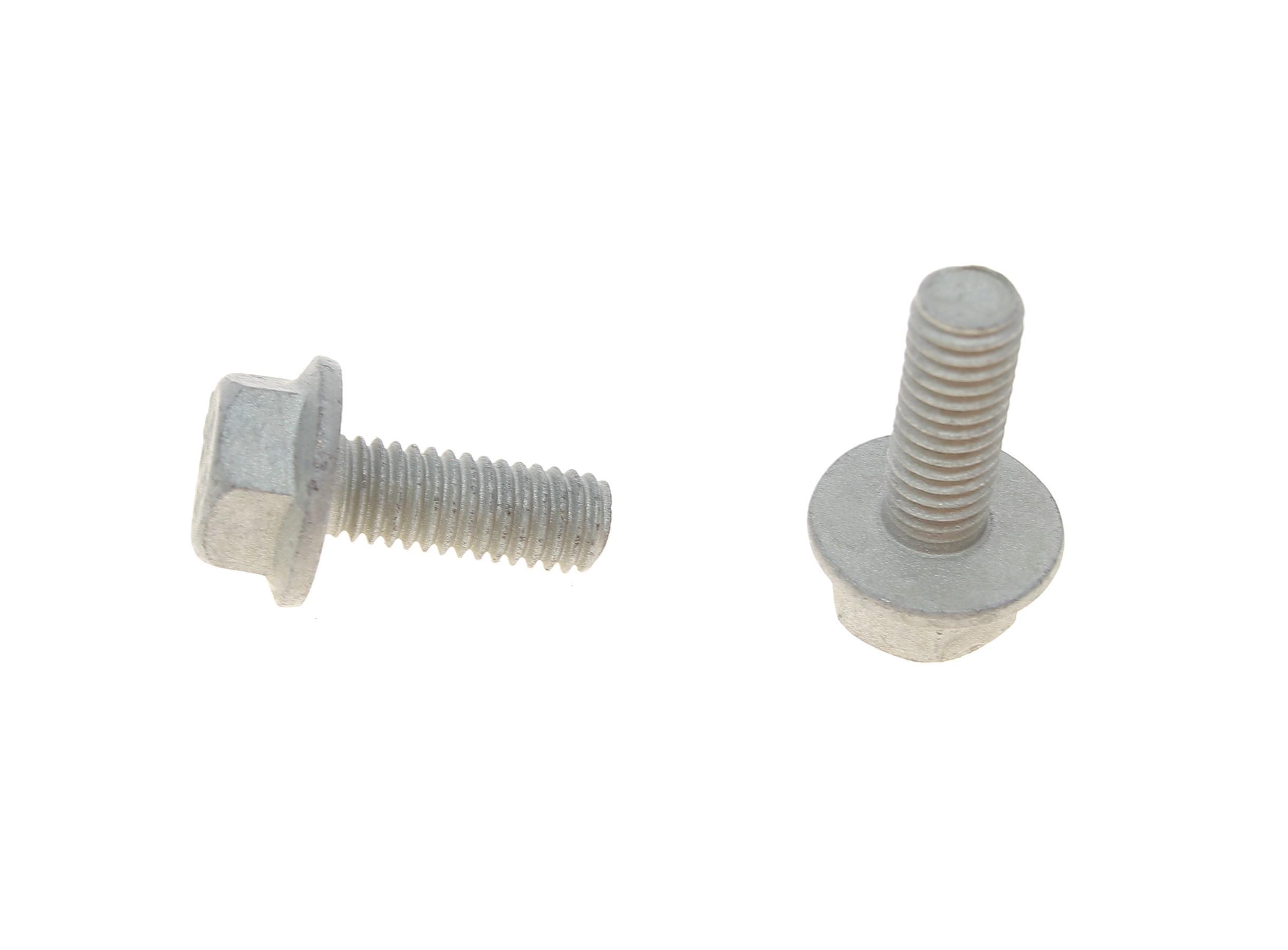 Комплект прокладок турбіни VW T4 1.9 TD 92-03