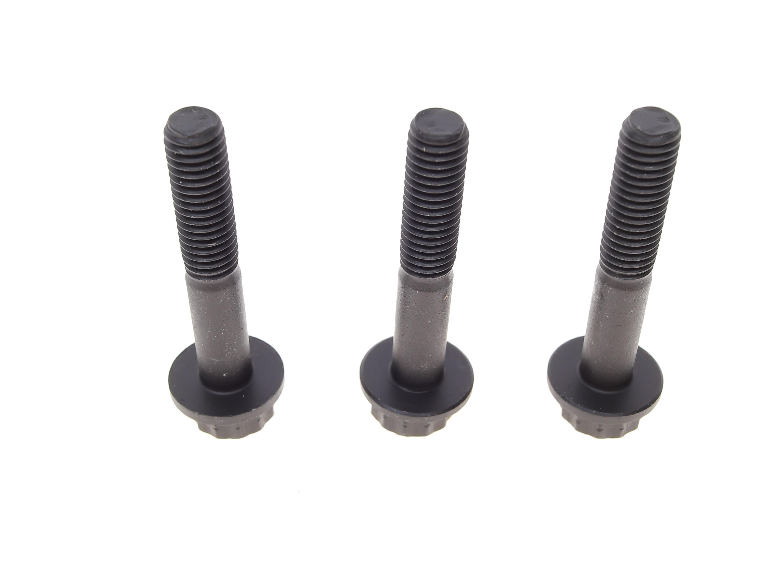 Комплект прокладок турбіни VW T4 1.9 TD 92-03