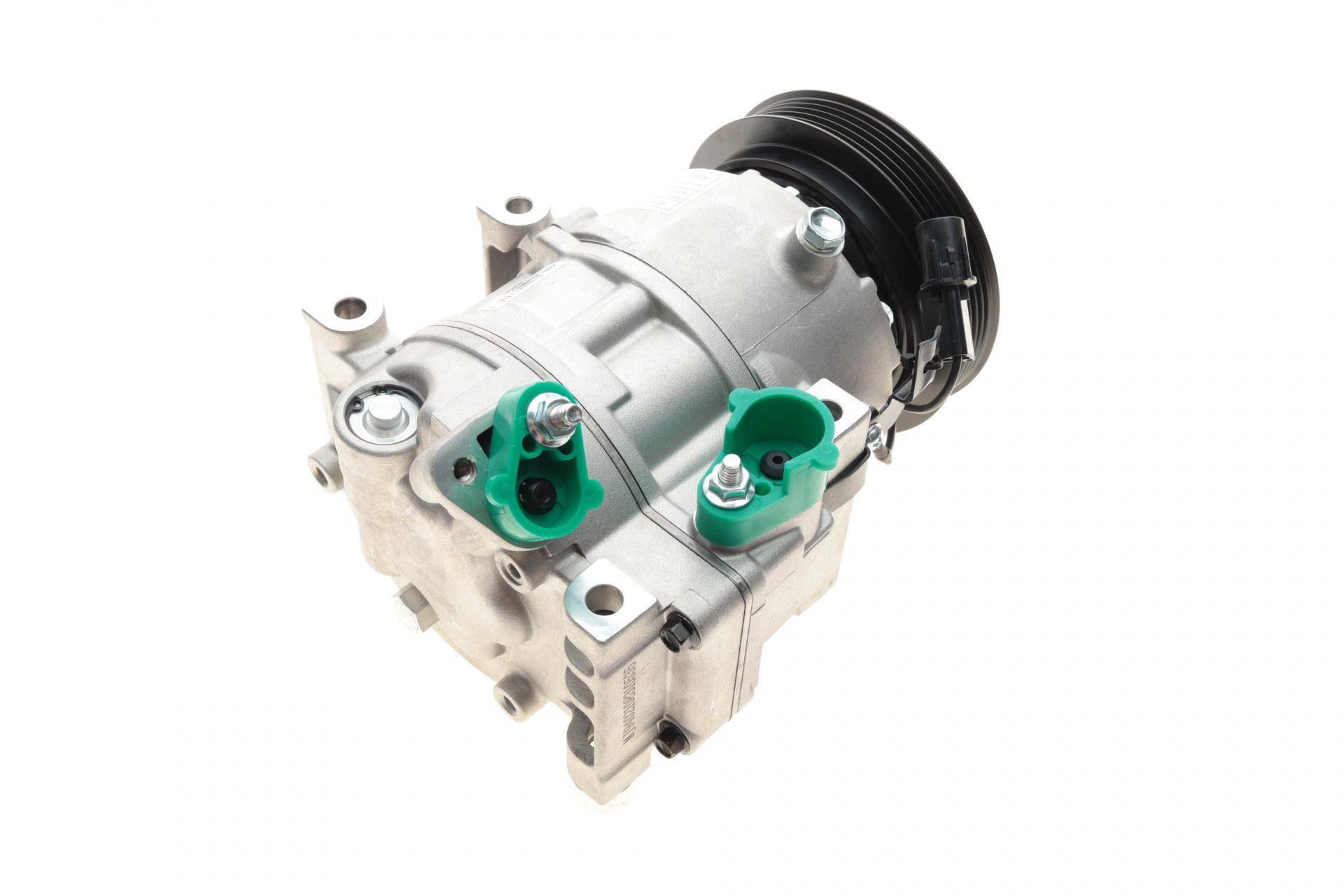 Компресор кондиціонера Hyundai Elantra iV/I30/Kia Ceed 1.5/1.6 CRDi 05-12